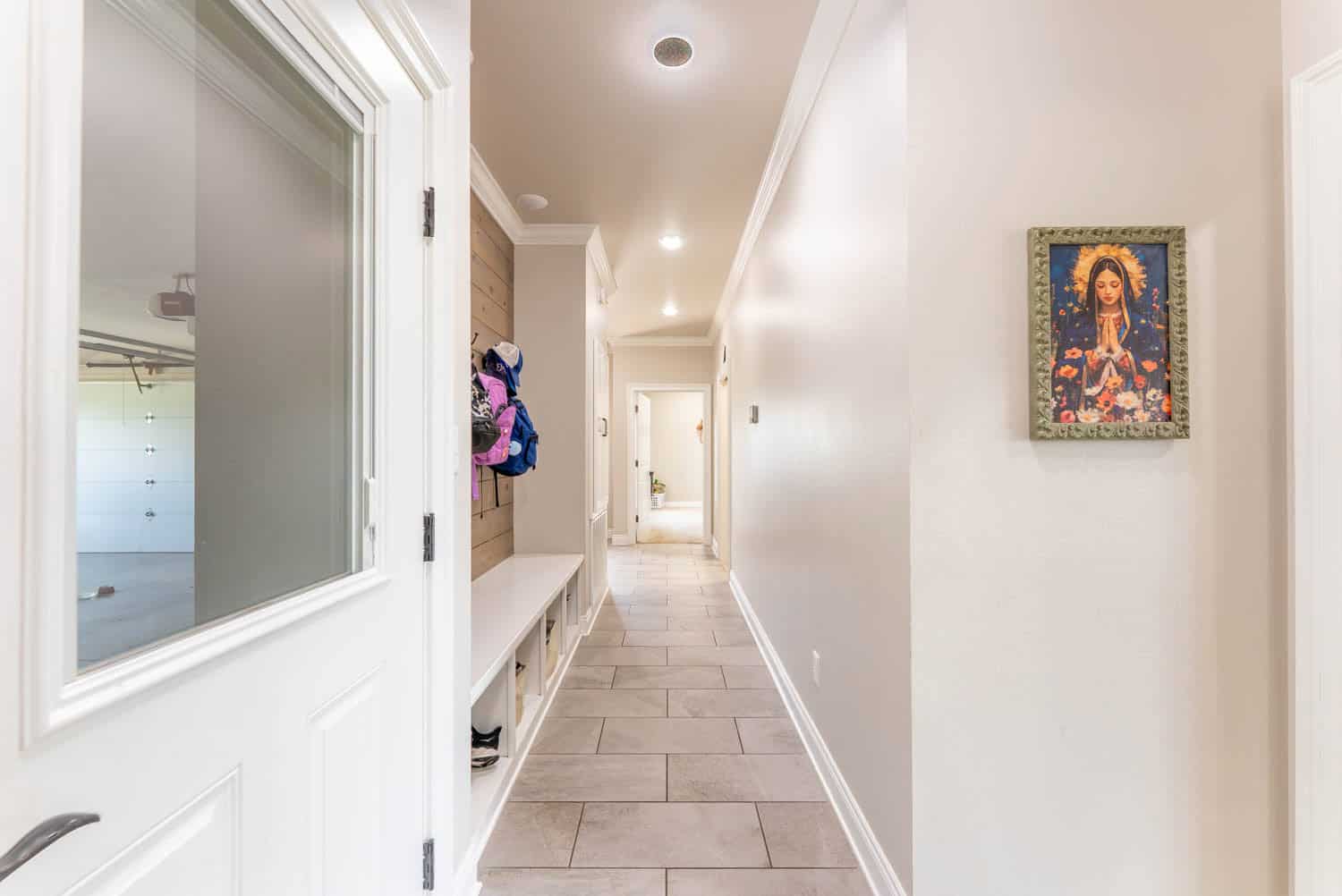 Country Home and 76 Acres in Hector, Arkansas