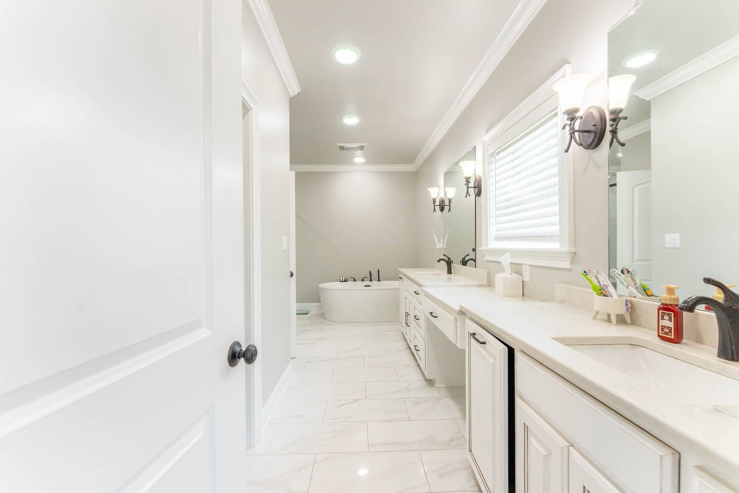 Country Home and 76 Acres in Hector, Arkansas