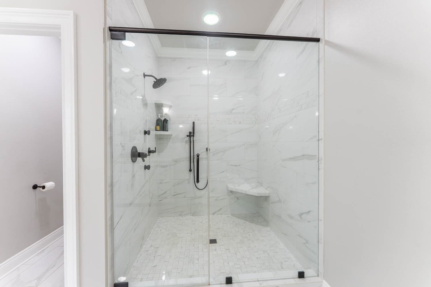 Country Home and 76 Acres in Hector, Arkansas