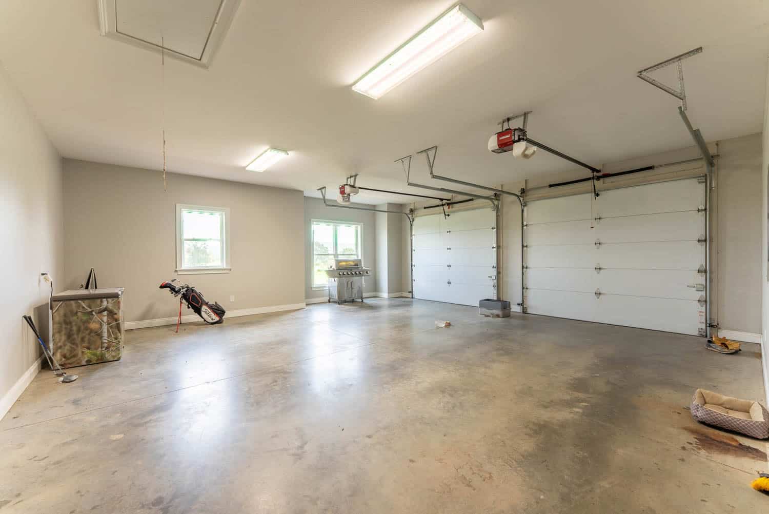 Country Home and 76 Acres in Hector, Arkansas