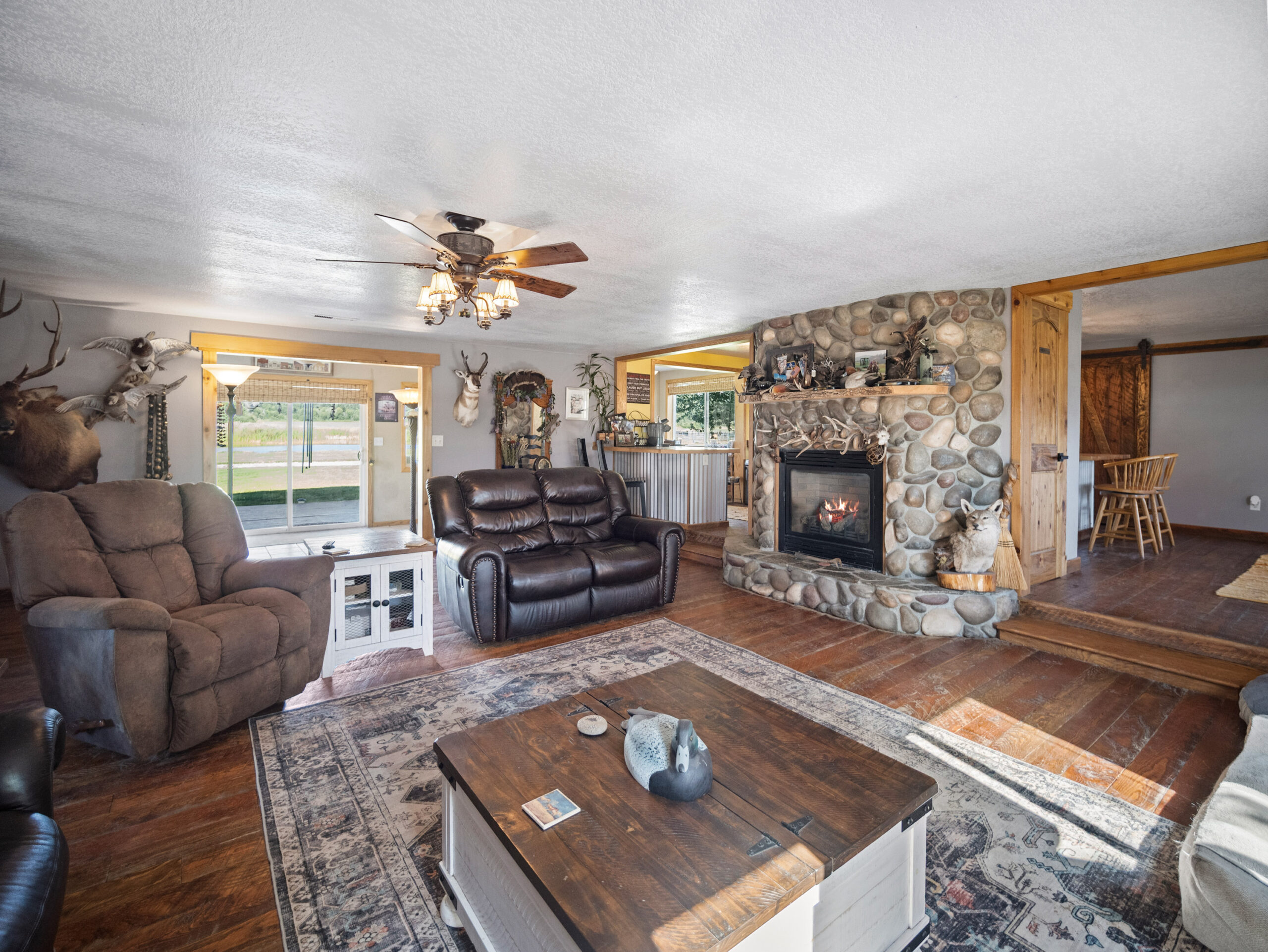 Legacy Ranch in Eastern Washington Up For Sale!