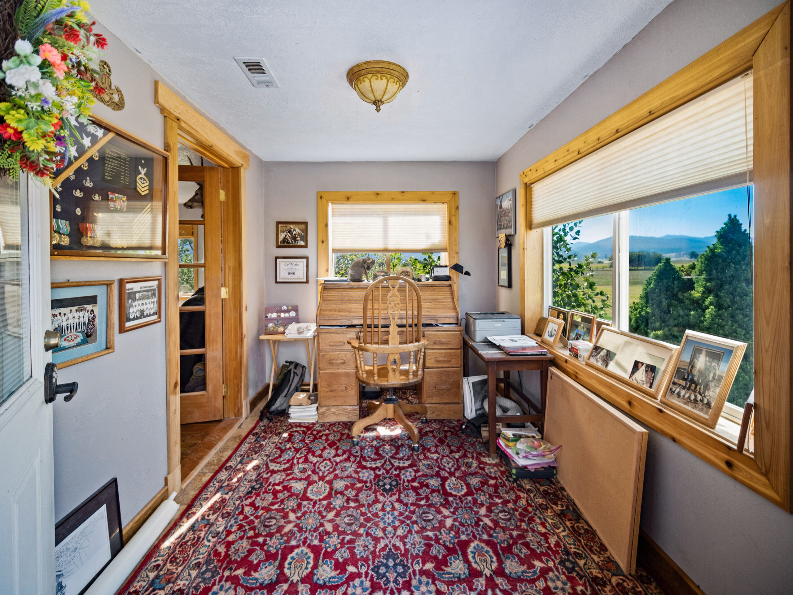 Legacy Ranch in Eastern Washington Up For Sale!