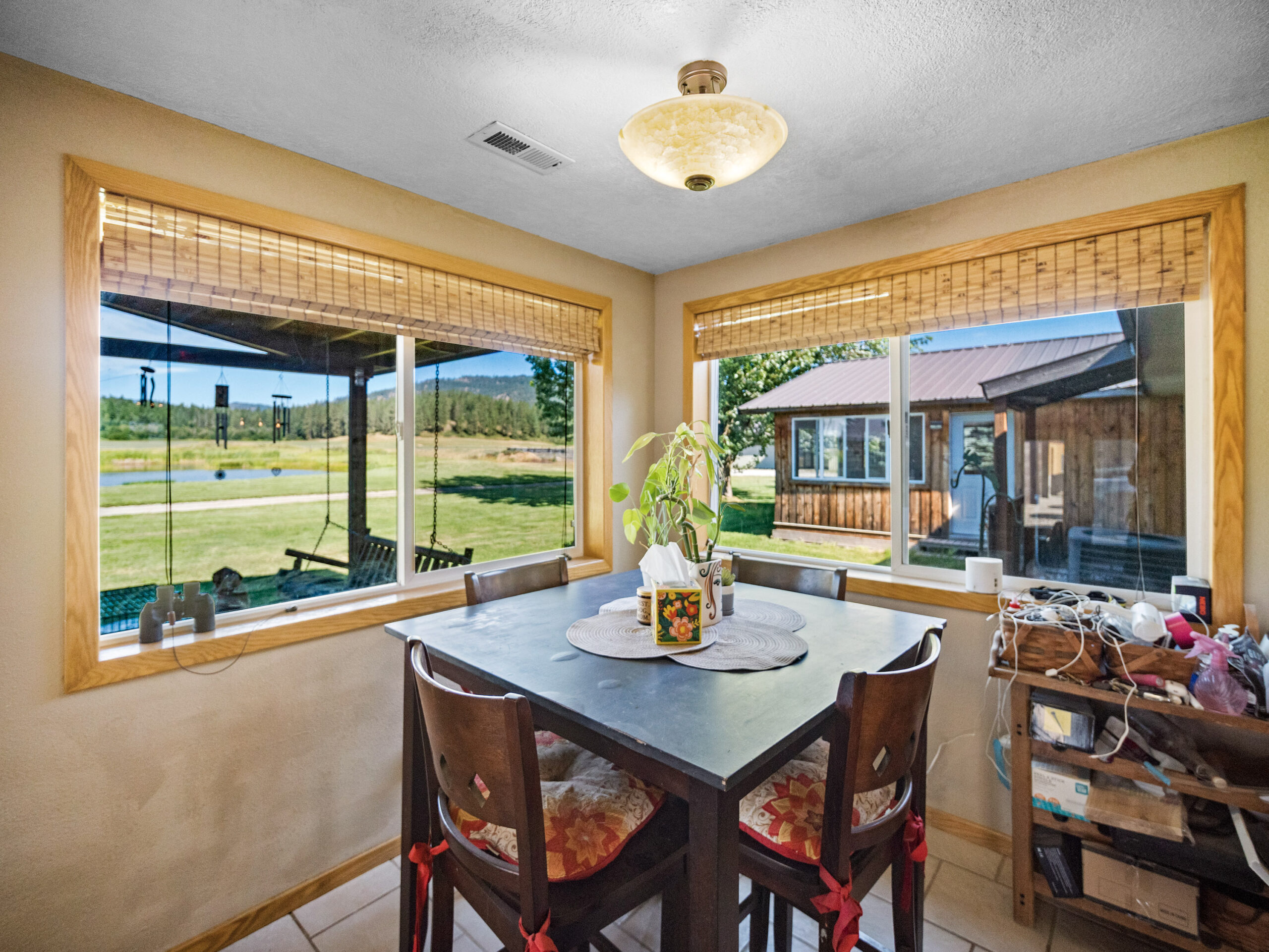 Legacy Ranch in Eastern Washington Up For Sale!