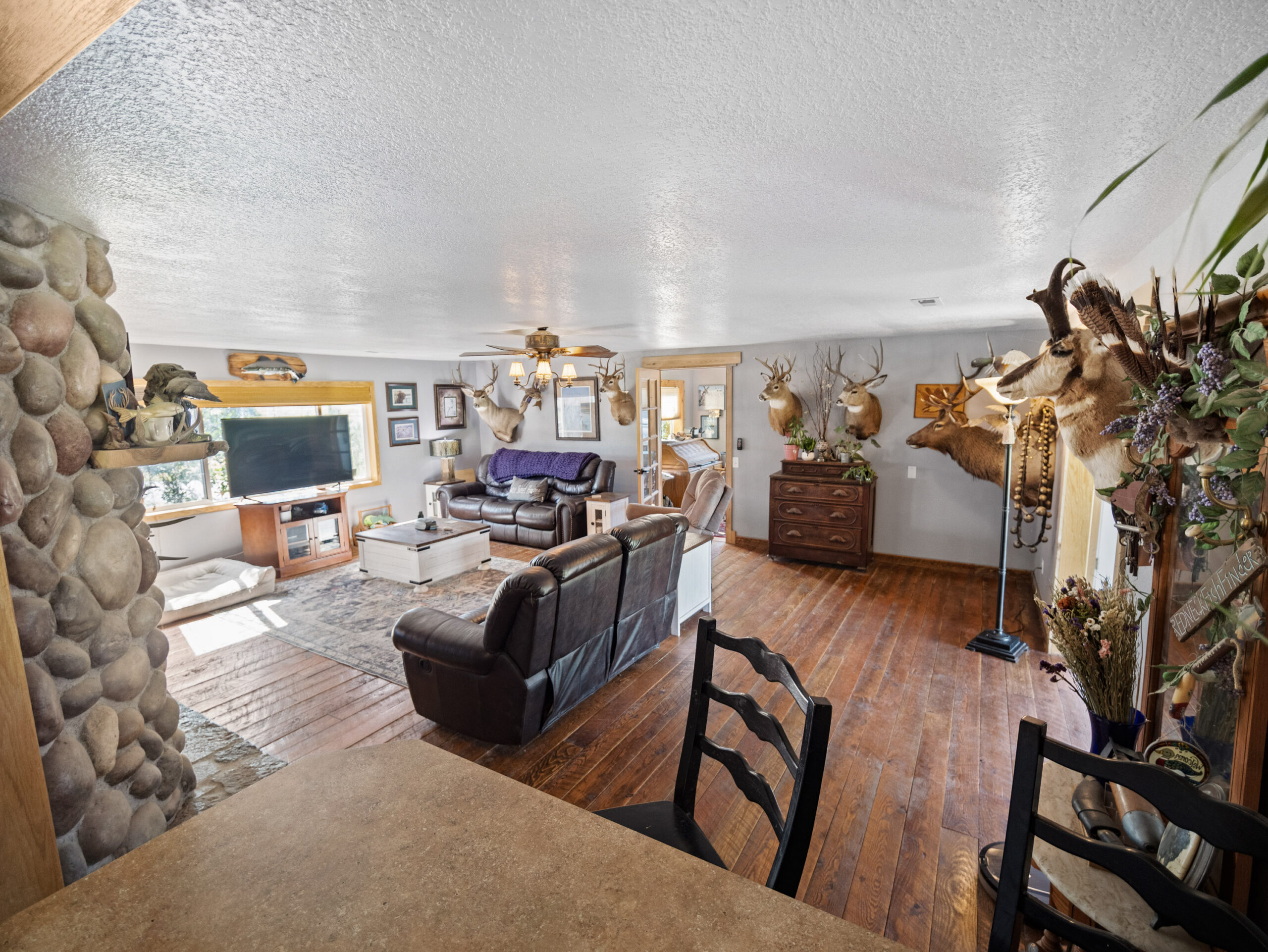 Legacy Ranch in Eastern Washington Up For Sale!