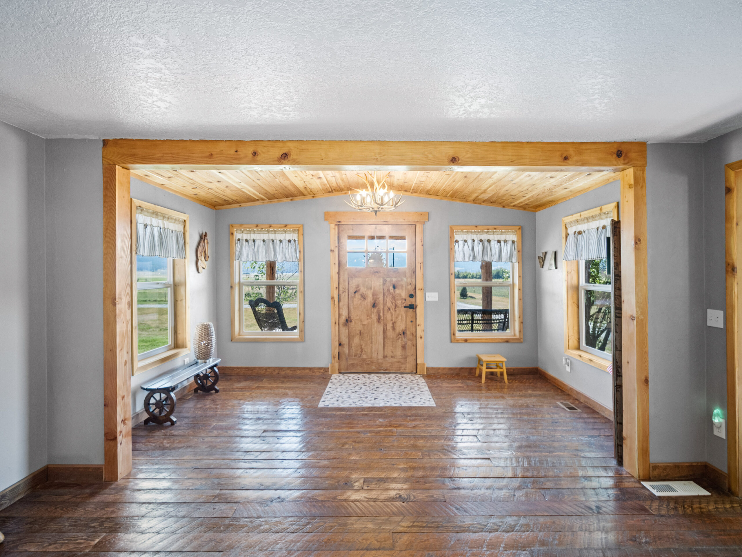 Legacy Ranch in Eastern Washington Up For Sale!