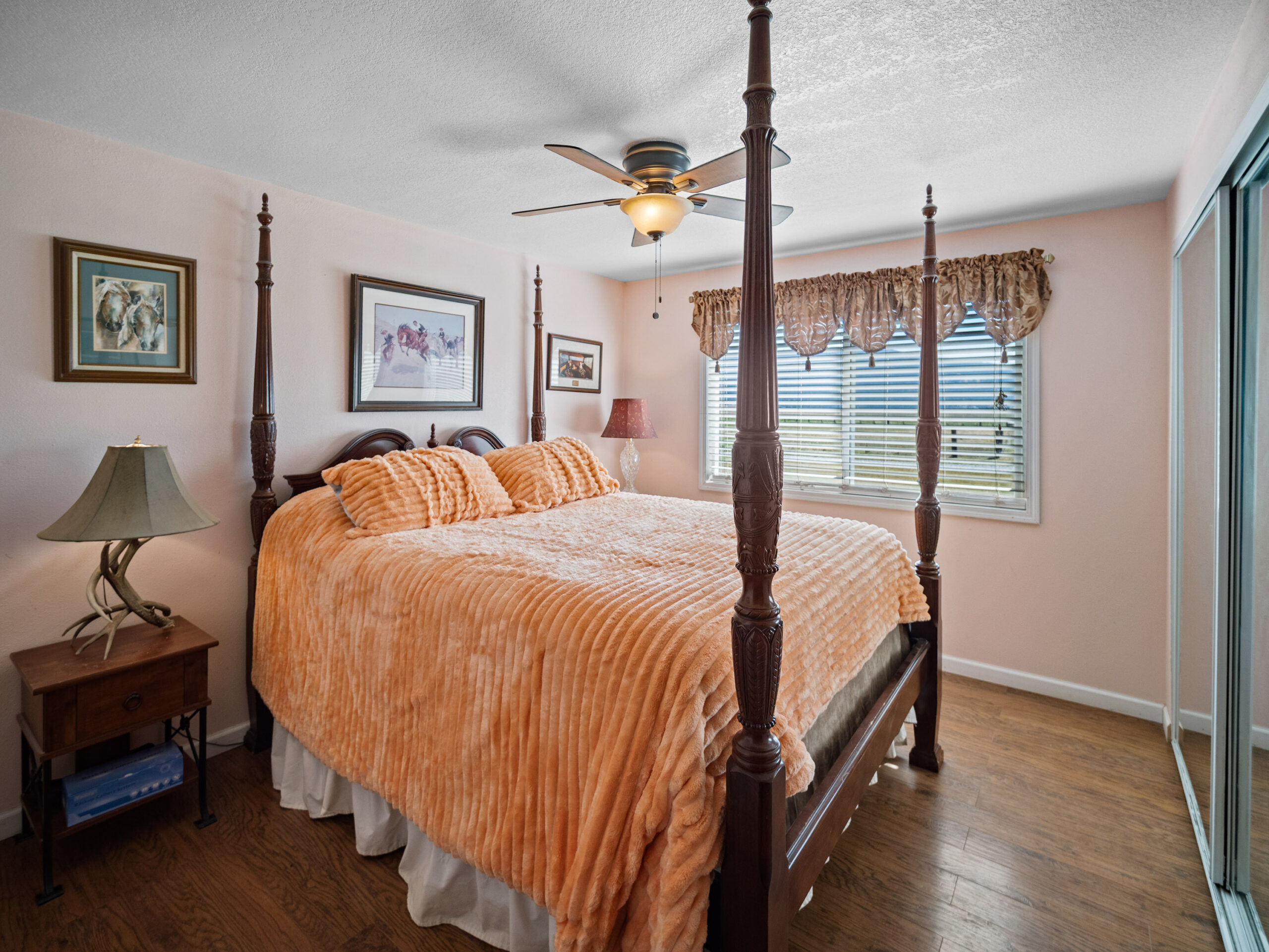 Legacy Ranch in Eastern Washington Up For Sale!