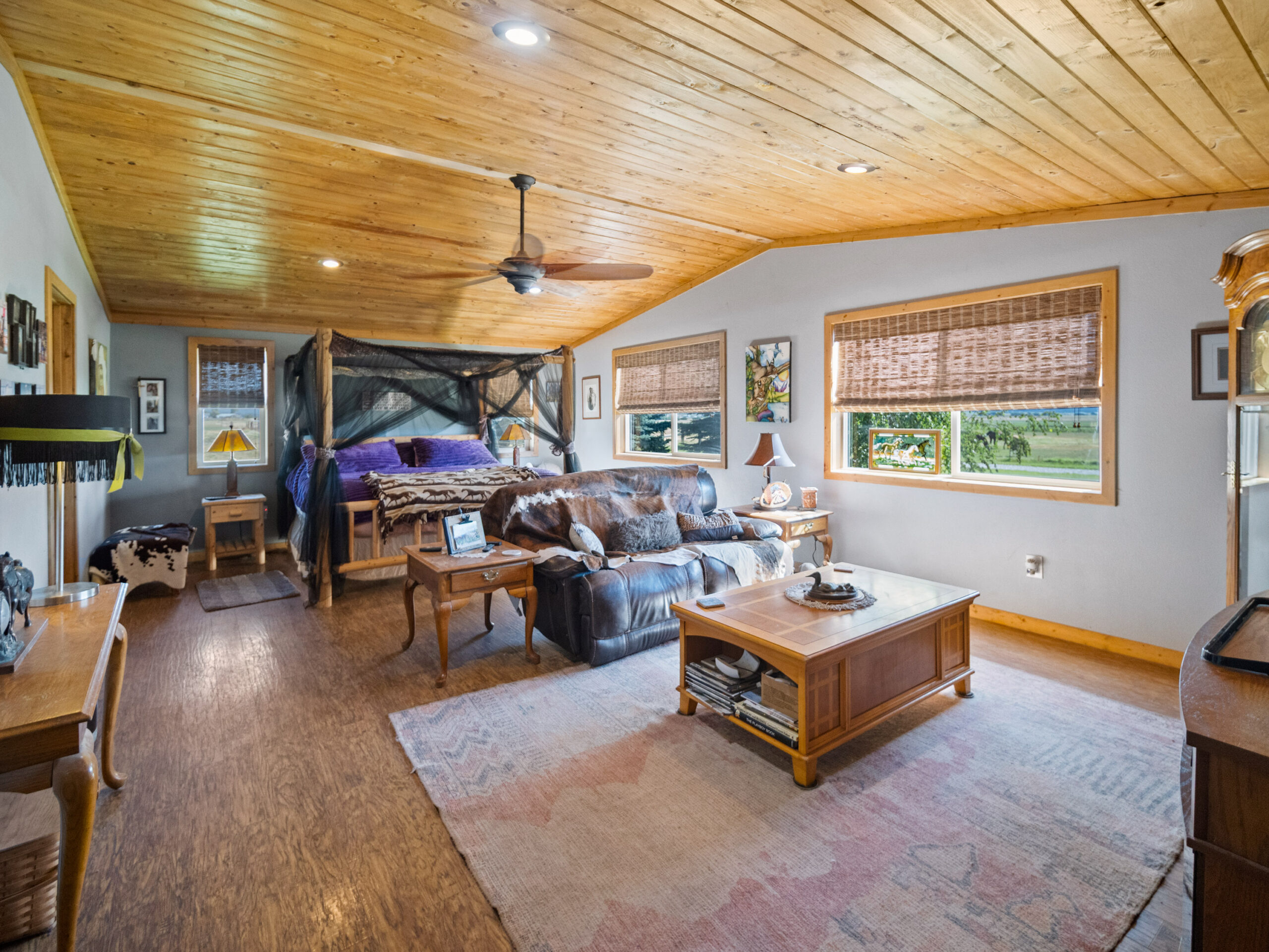 Legacy Ranch in Eastern Washington Up For Sale!
