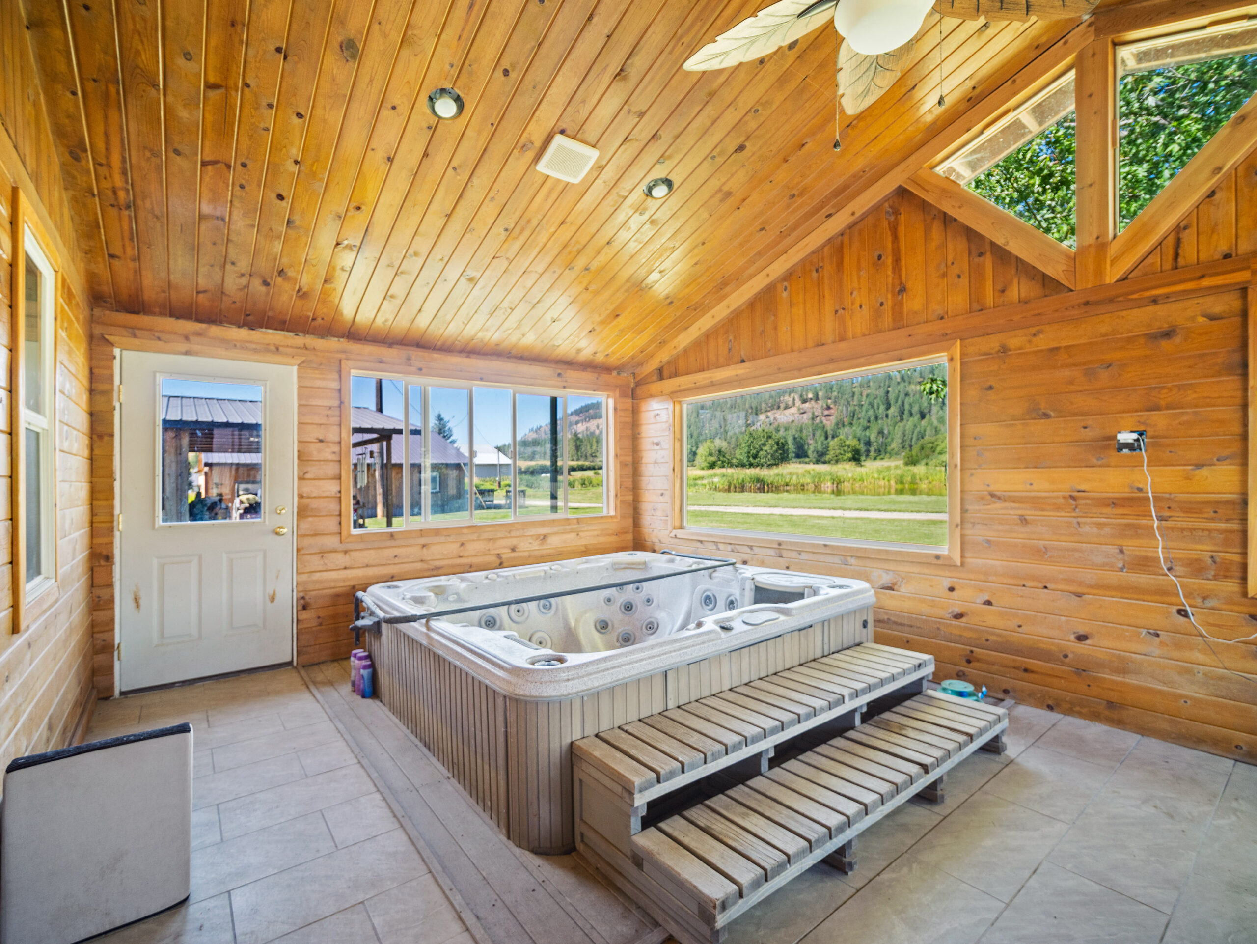 Legacy Ranch in Eastern Washington Up For Sale!