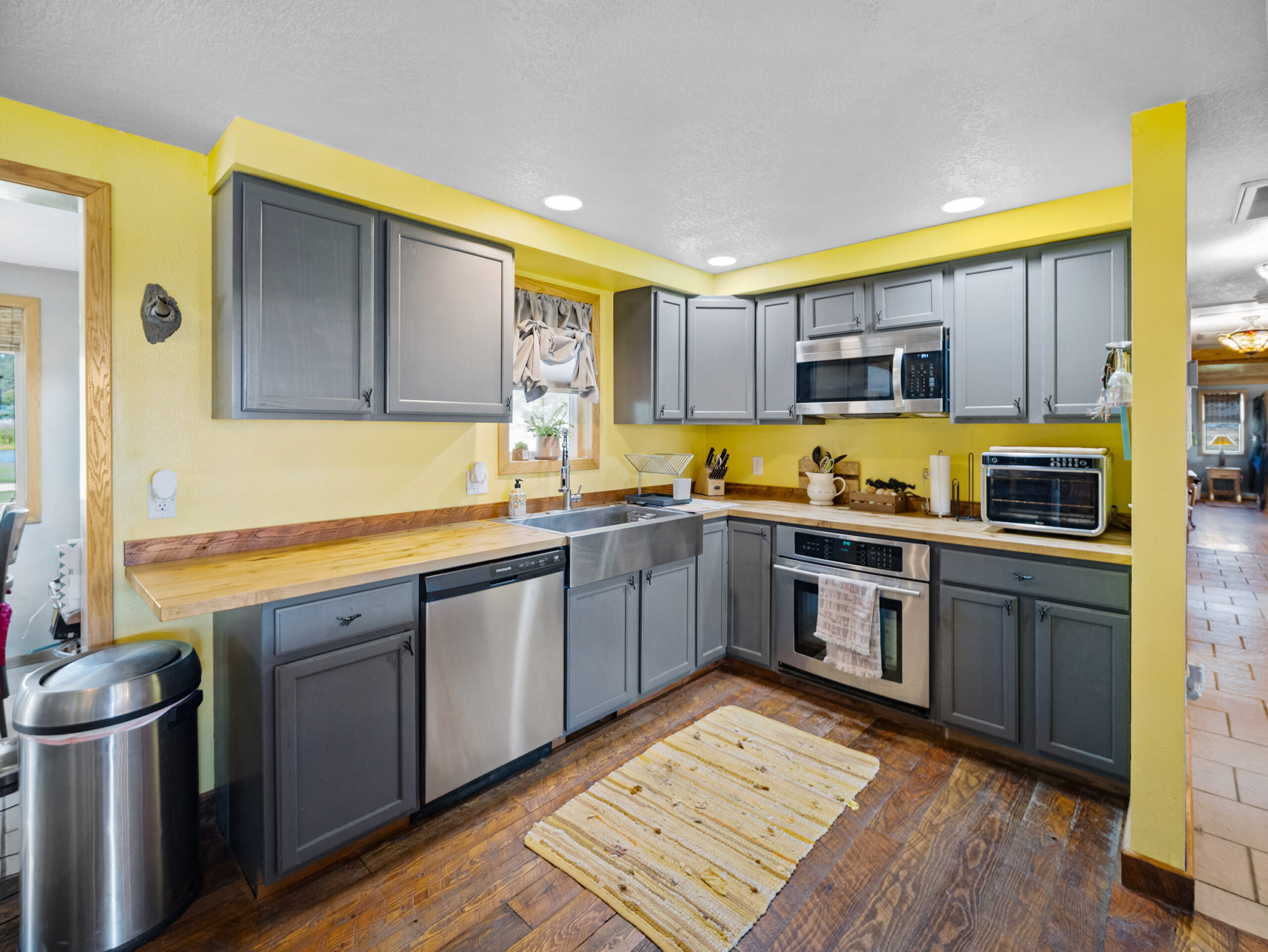 Legacy Ranch in Eastern Washington Up For Sale!