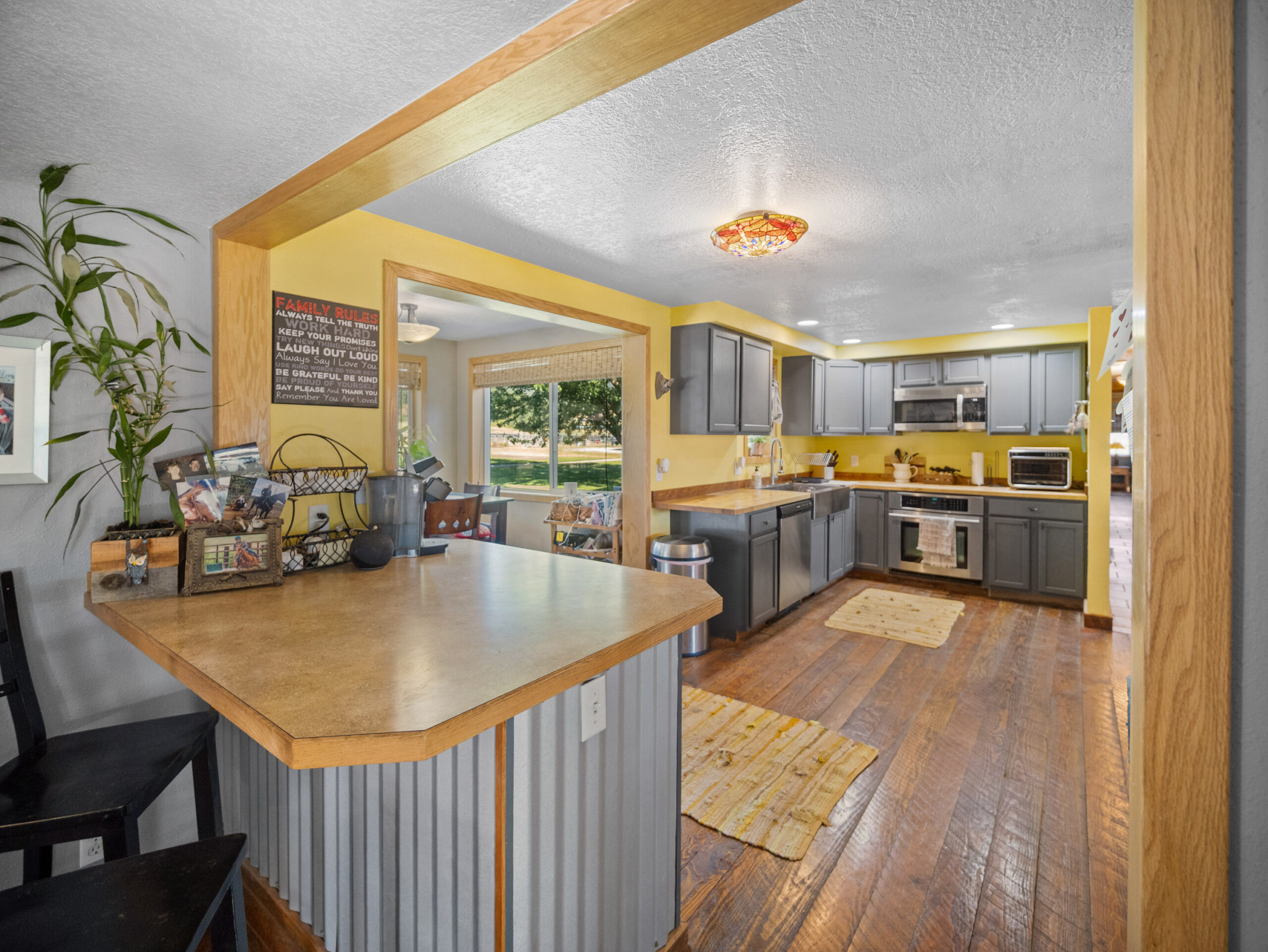 Legacy Ranch in Eastern Washington Up For Sale!
