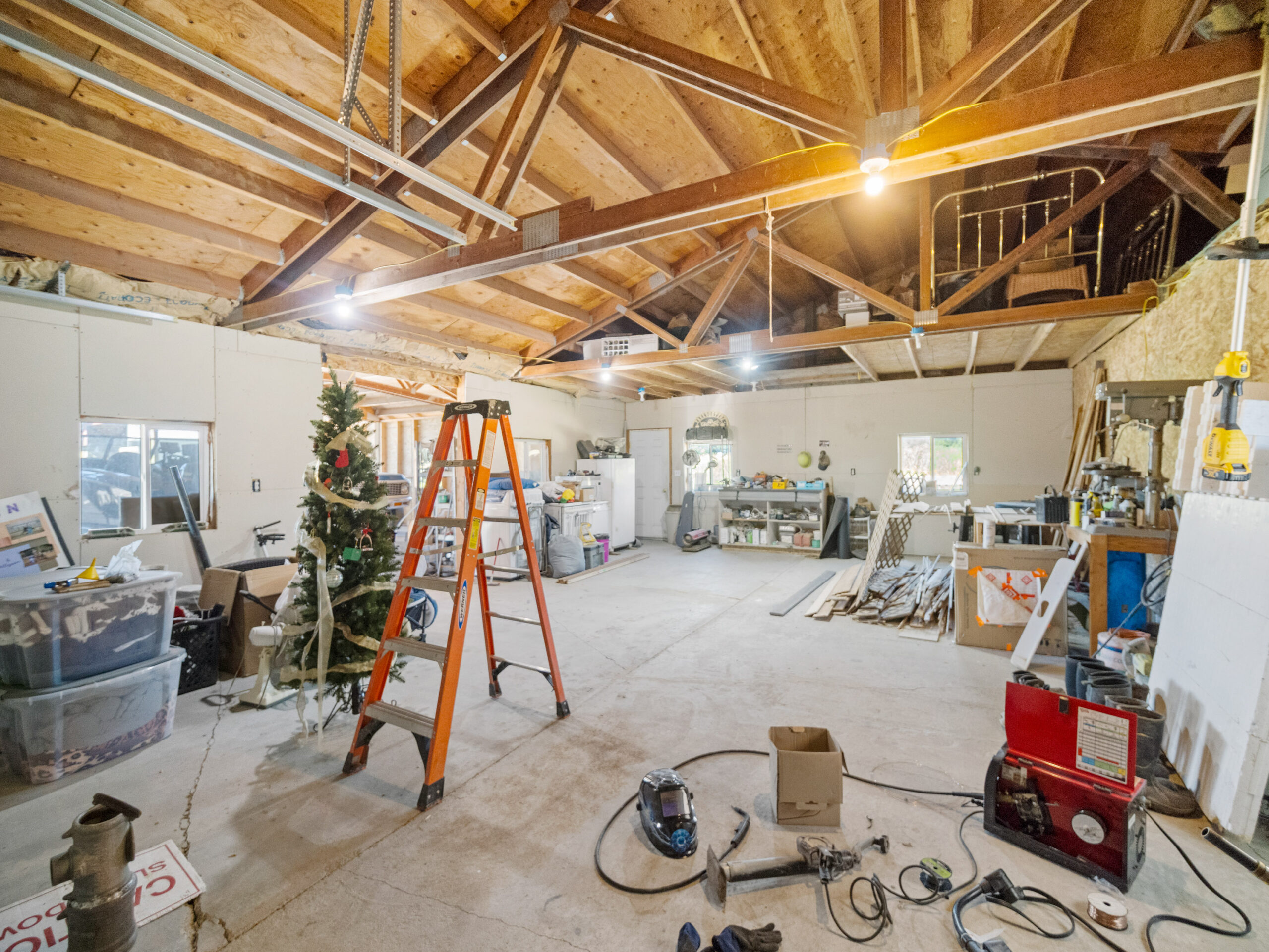 Legacy Ranch in Eastern Washington Up For Sale!