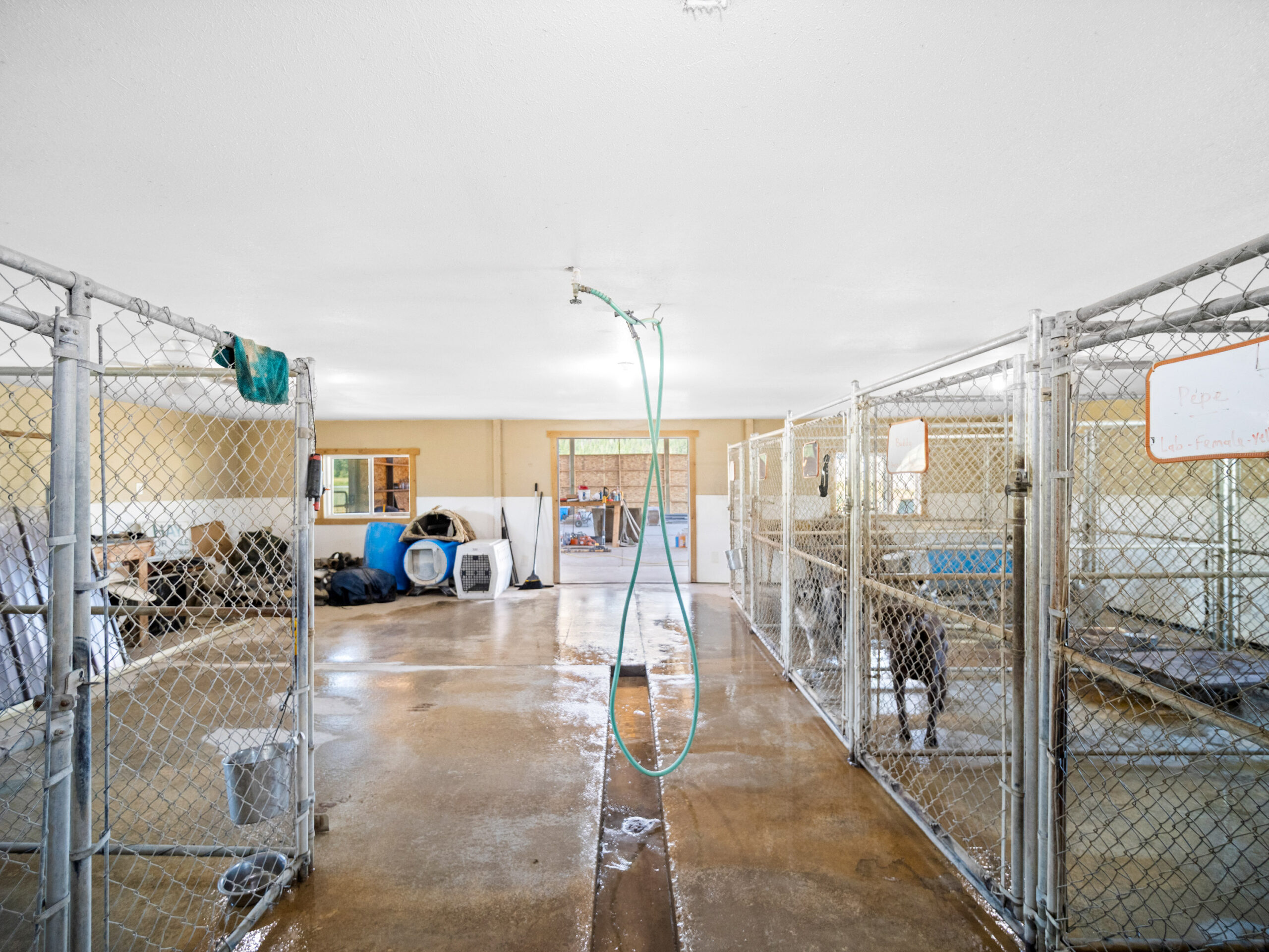 Legacy Ranch in Eastern Washington Up For Sale!