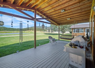 Legacy Ranch in Eastern Washington Up For Sale!