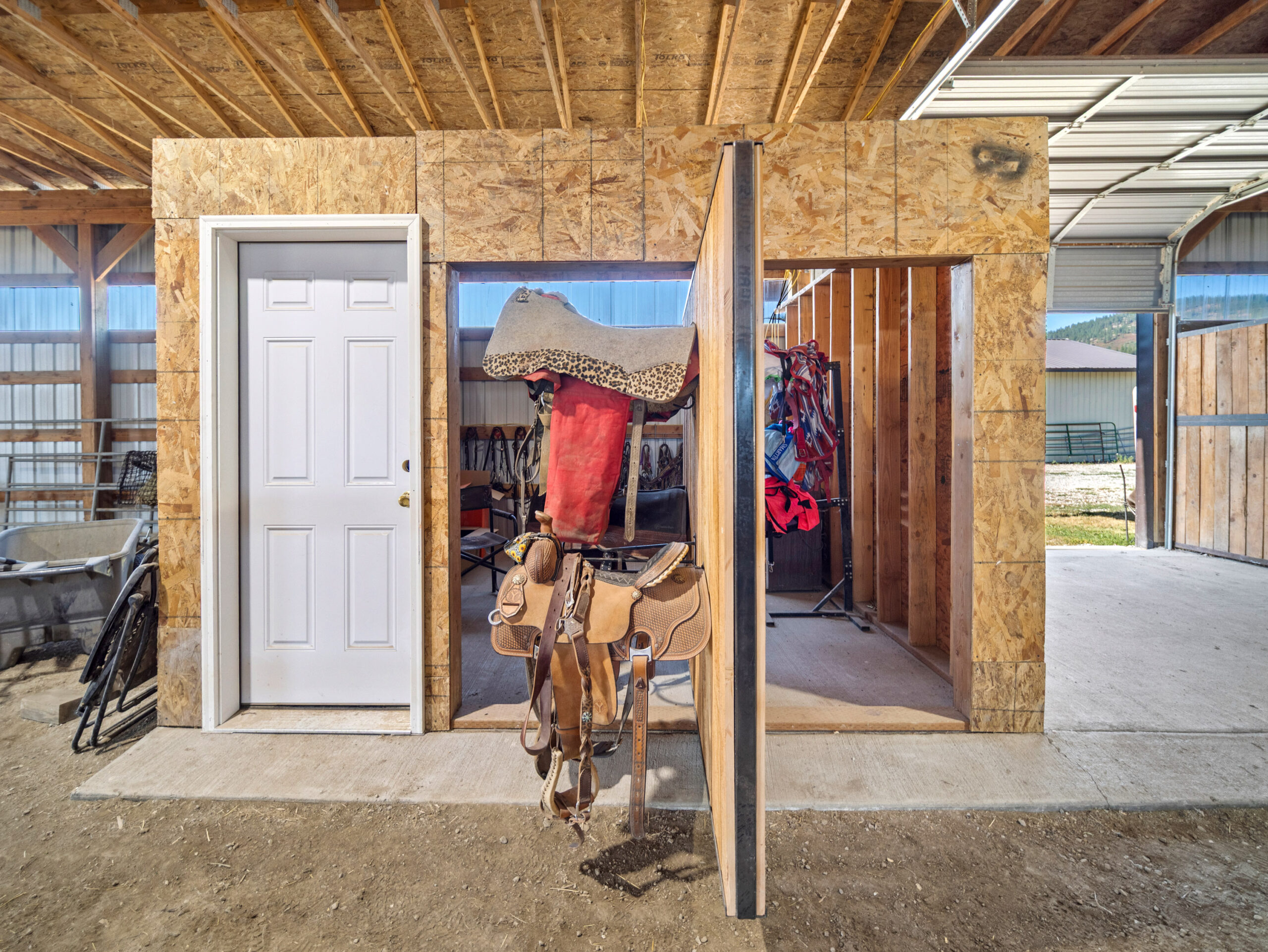 Legacy Ranch in Eastern Washington Up For Sale!