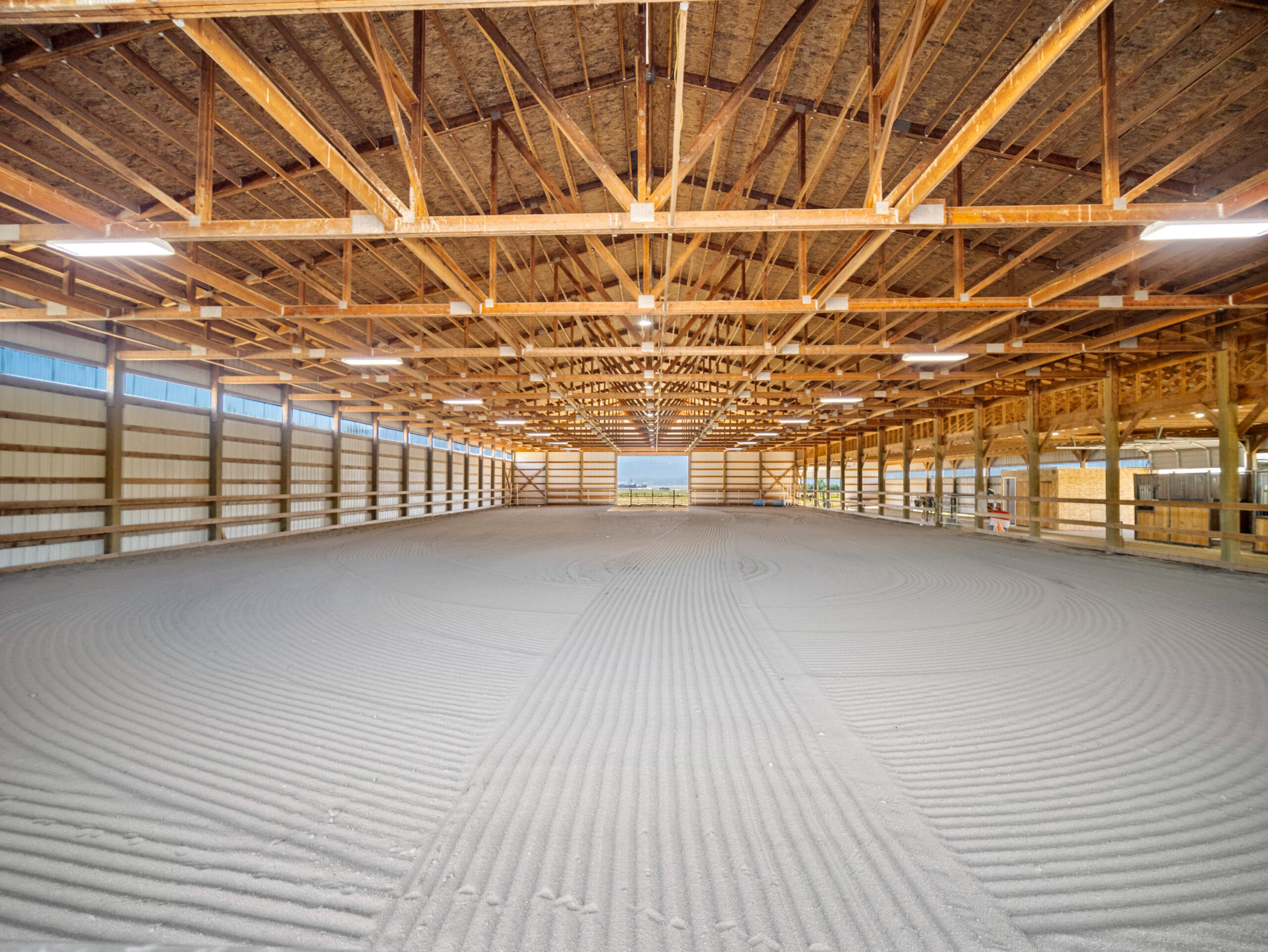 Legacy Ranch in Eastern Washington Up For Sale!