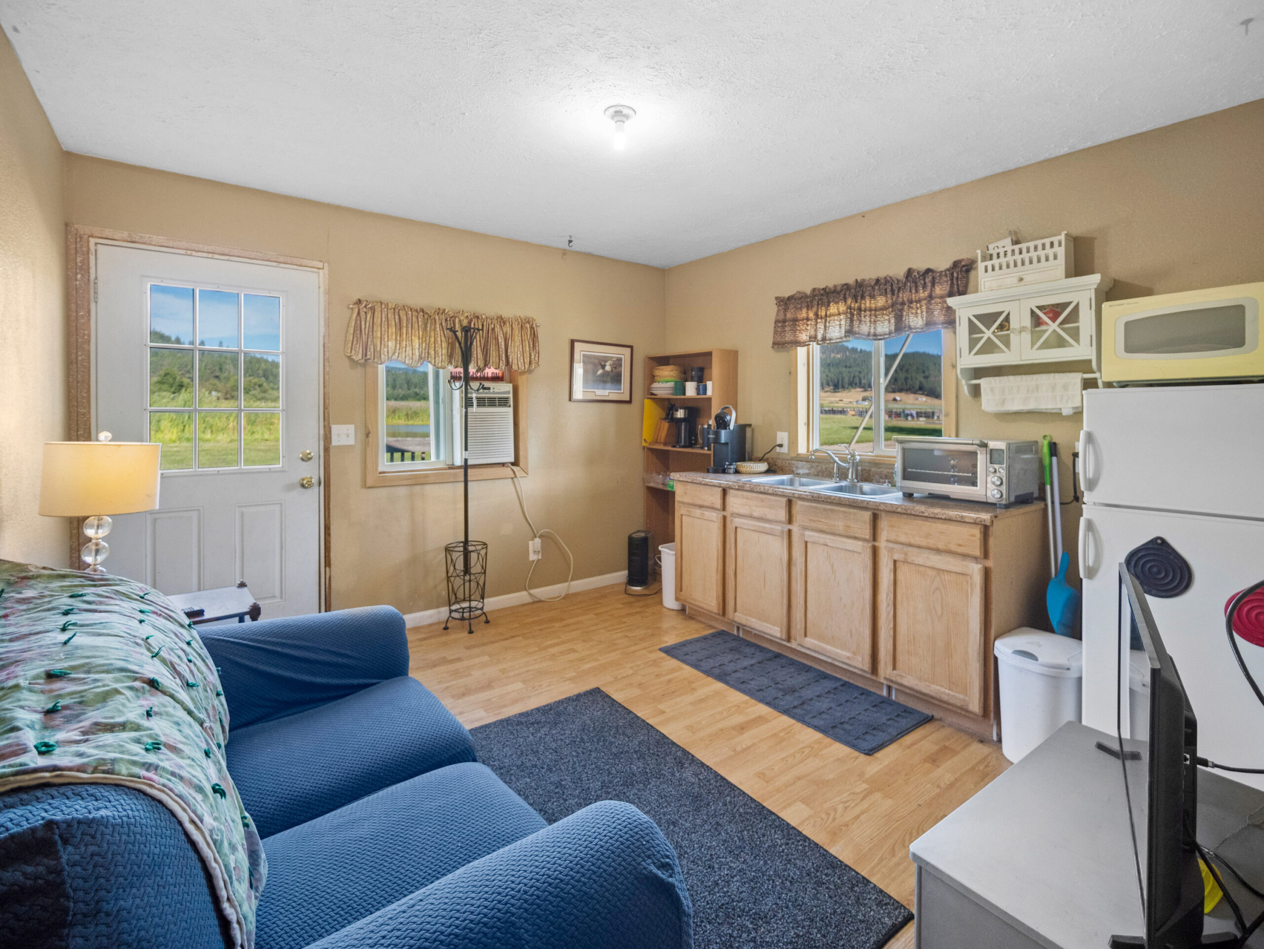 Legacy Ranch in Eastern Washington Up For Sale!