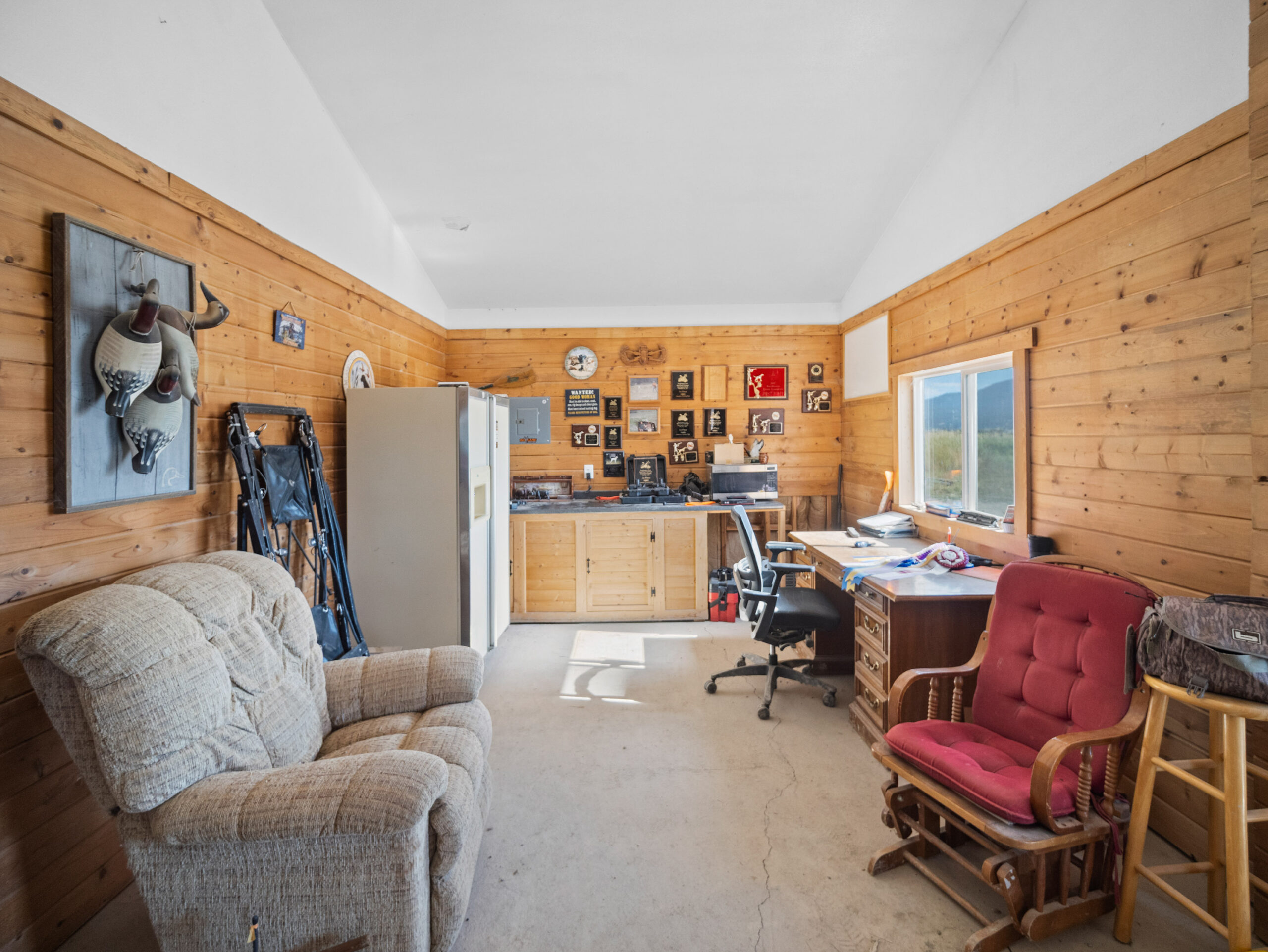 Legacy Ranch in Eastern Washington Up For Sale!