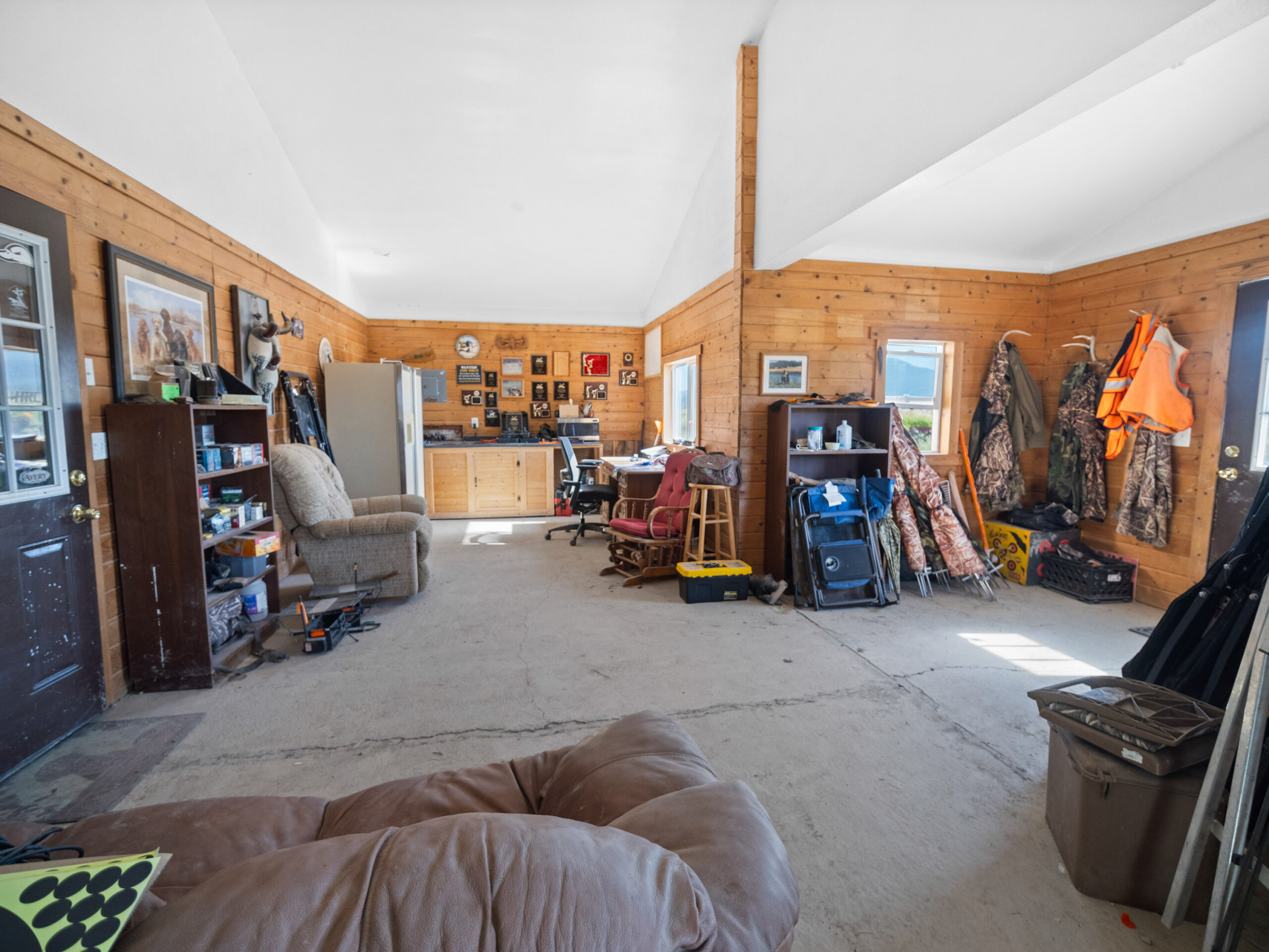 Legacy Ranch in Eastern Washington Up For Sale!