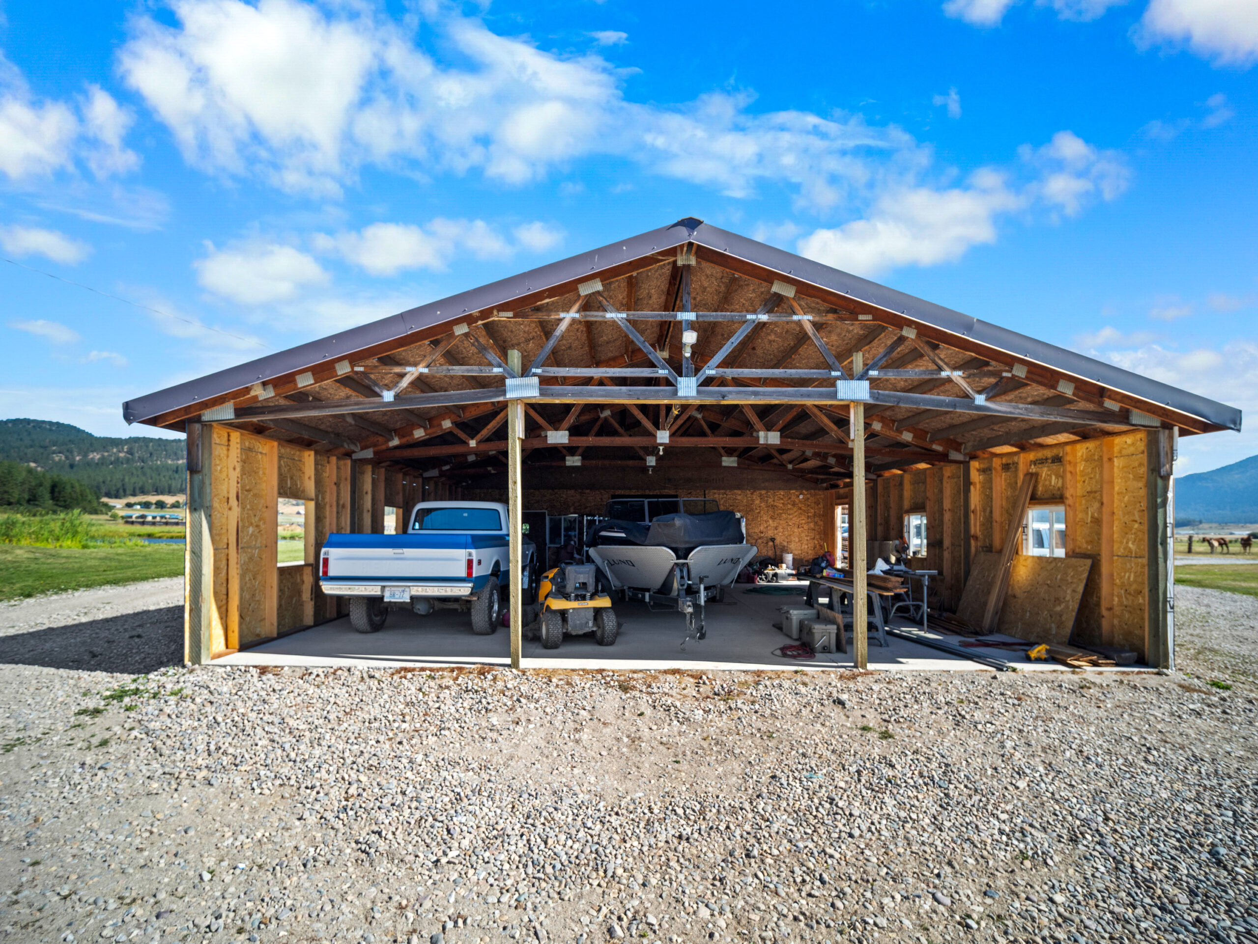 Legacy Ranch in Eastern Washington Up For Sale!