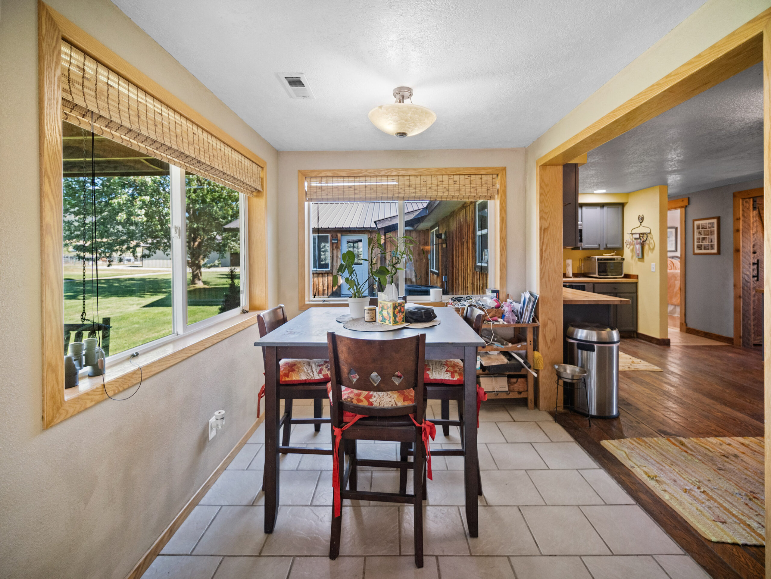 Legacy Ranch in Eastern Washington Up For Sale!