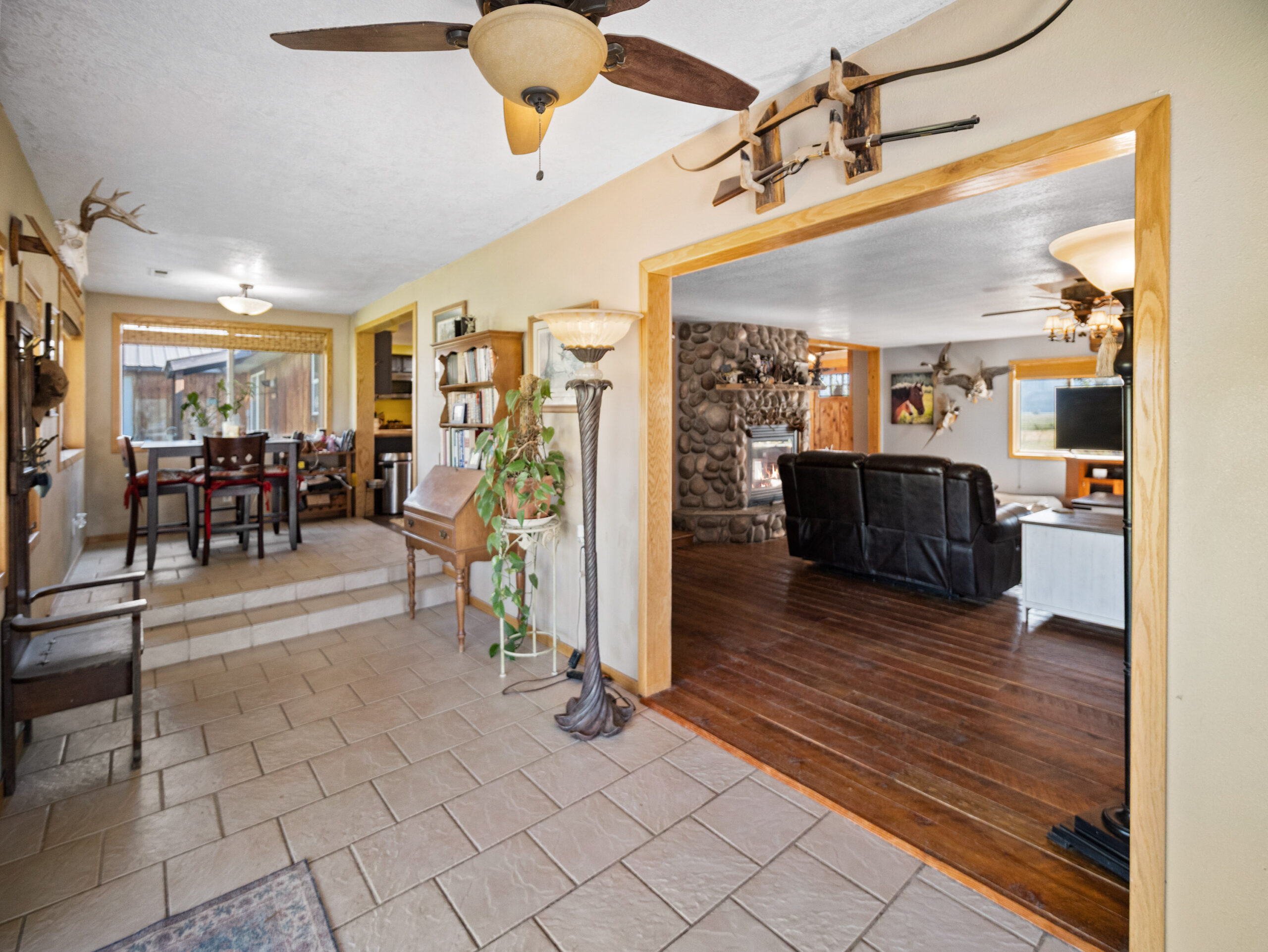 Legacy Ranch in Eastern Washington Up For Sale!