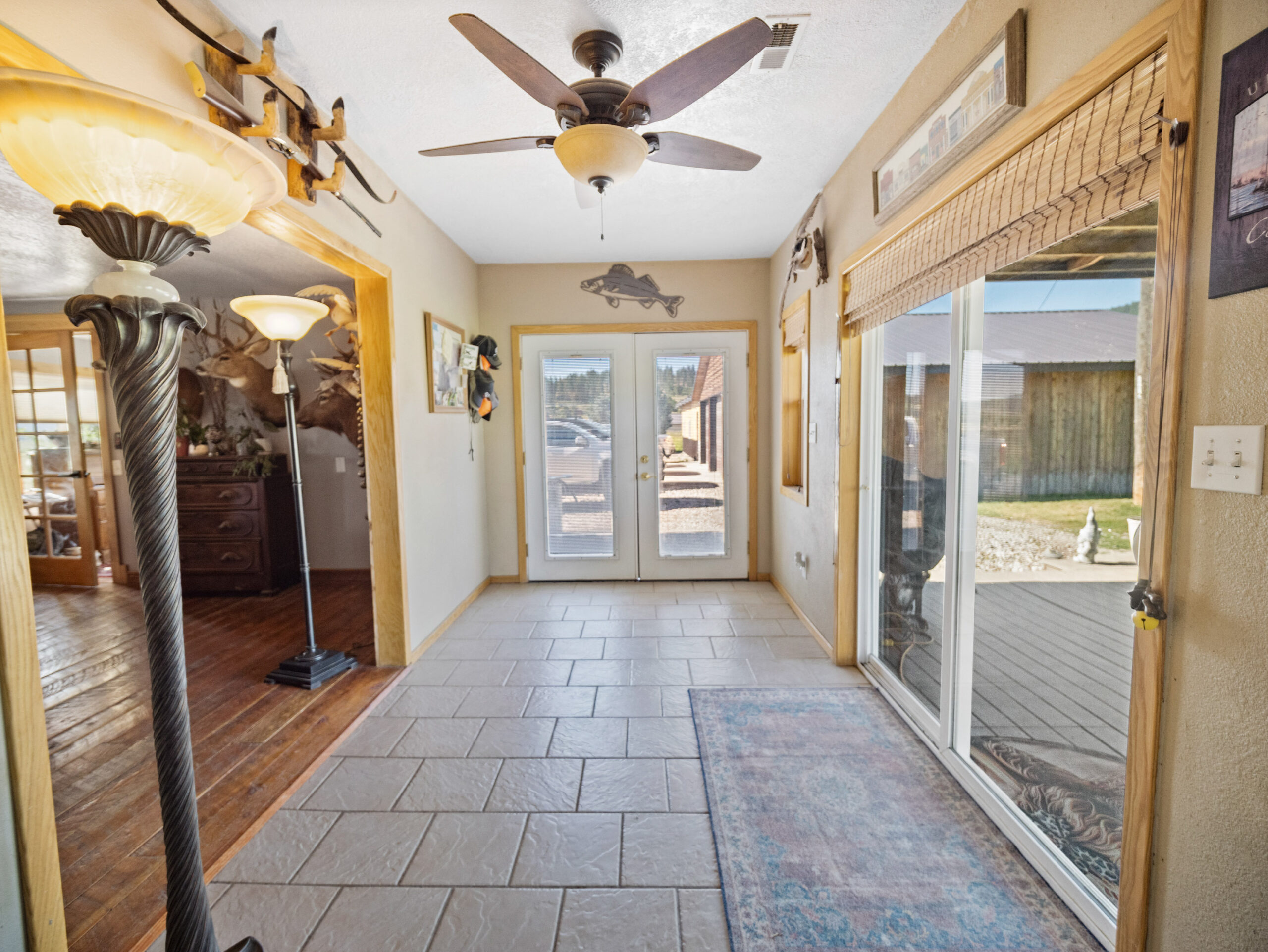 Legacy Ranch in Eastern Washington Up For Sale!