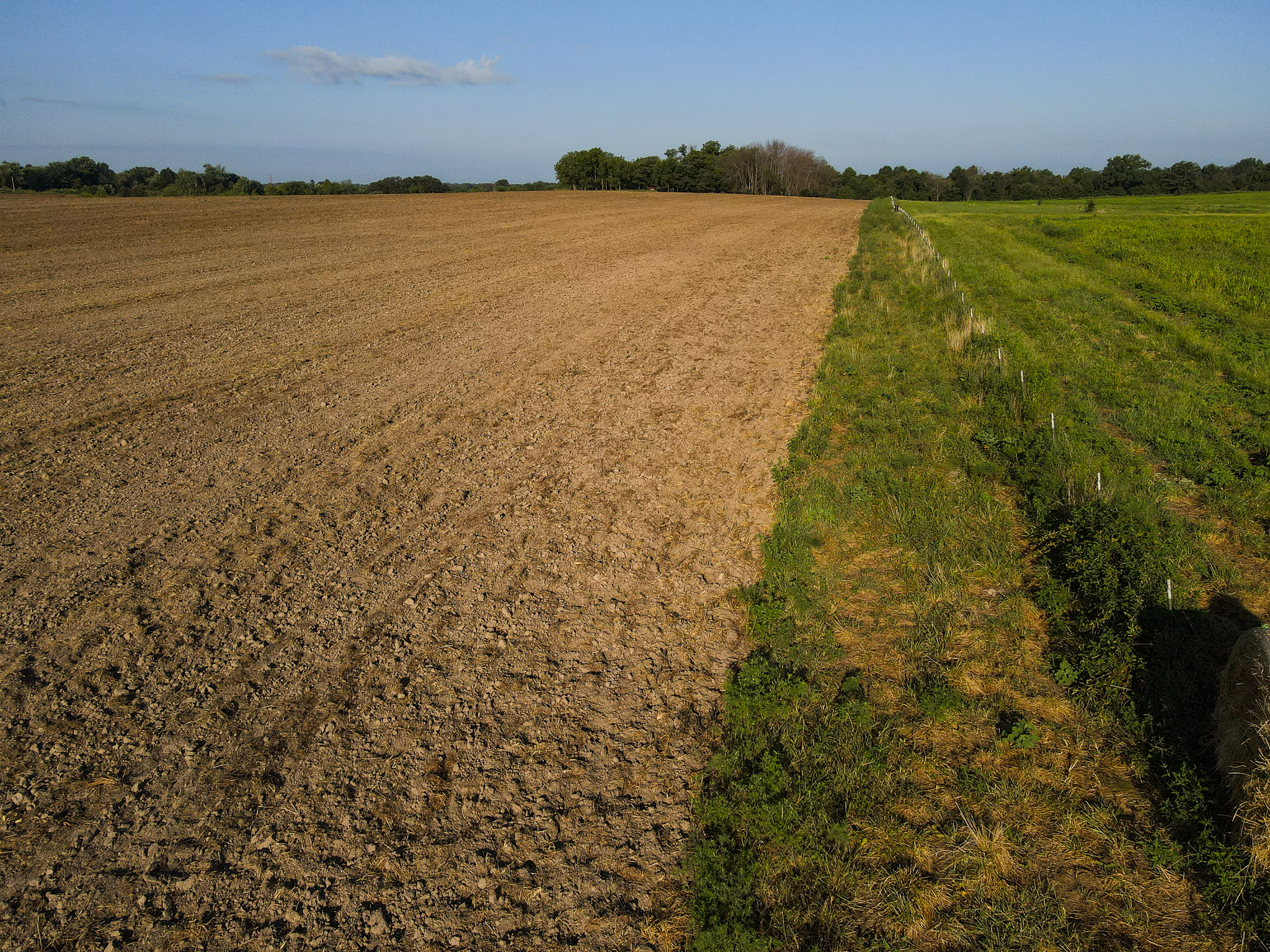 496+\- acres Sheldon MO
