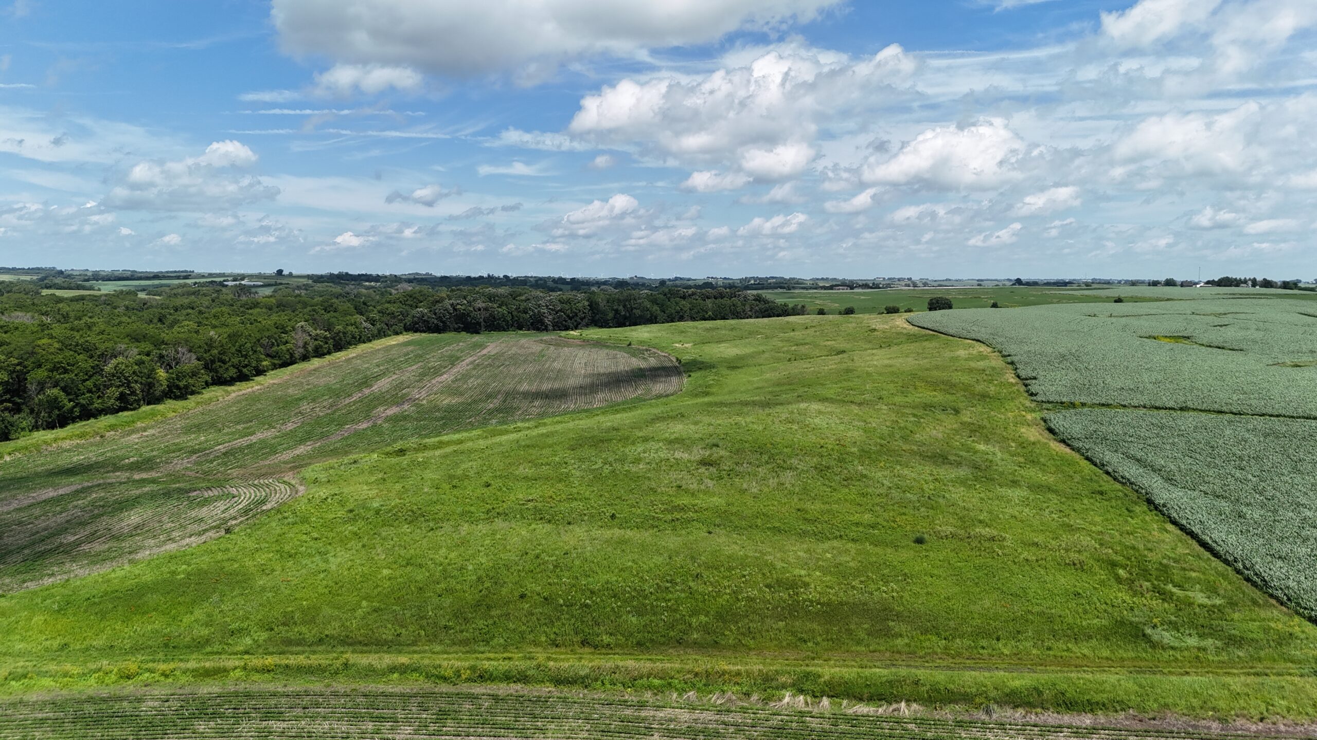 The Cooper Family Farm – Taylor County IA – iAuction