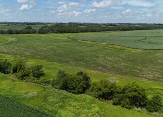 The Cooper Family Farm – Taylor County IA – iAuction