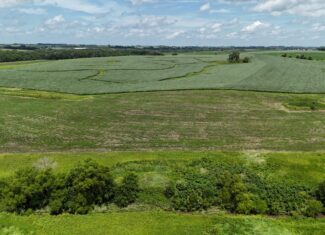 The Cooper Family Farm – Taylor County IA – iAuction