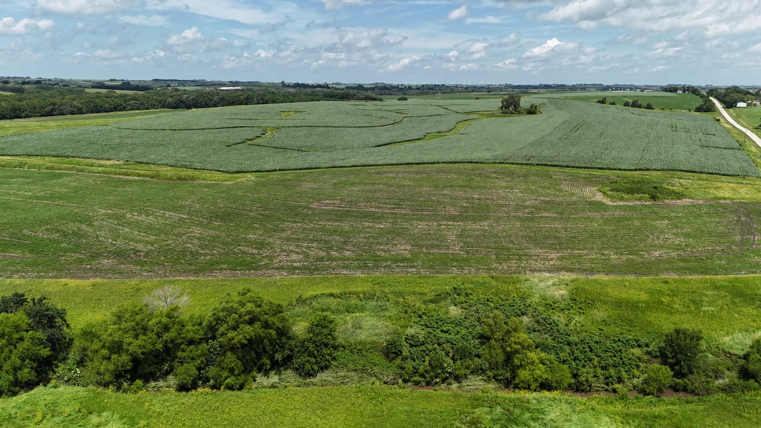 The Cooper Family Farm – Taylor County IA – iAuction