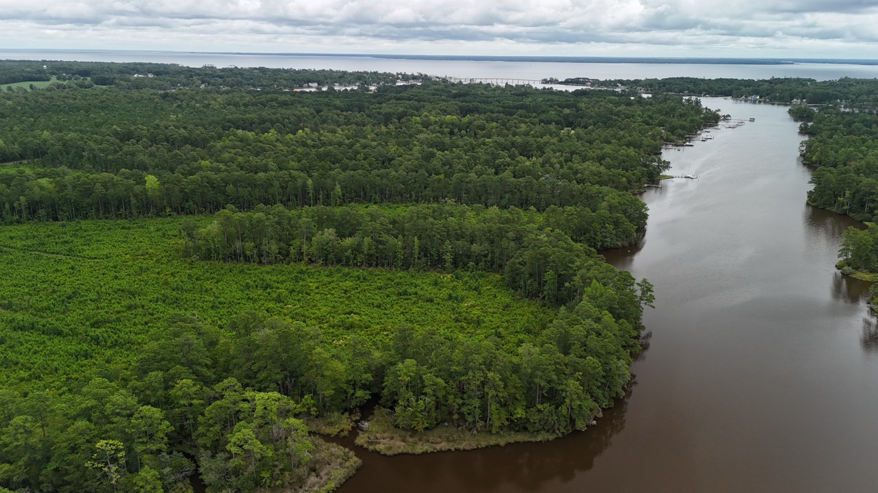 214 AC of Land with Creek Frontage & Investment Potential