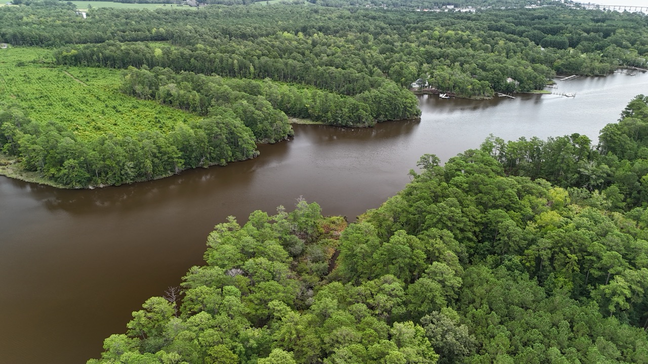 214 AC of Land with Creek Frontage & Investment Potential