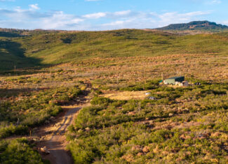 Green Mountain Ranch – Exceptional Hunting Property – Cedaredge, CO – 391 Acres on the Edge of the Grand Mesa