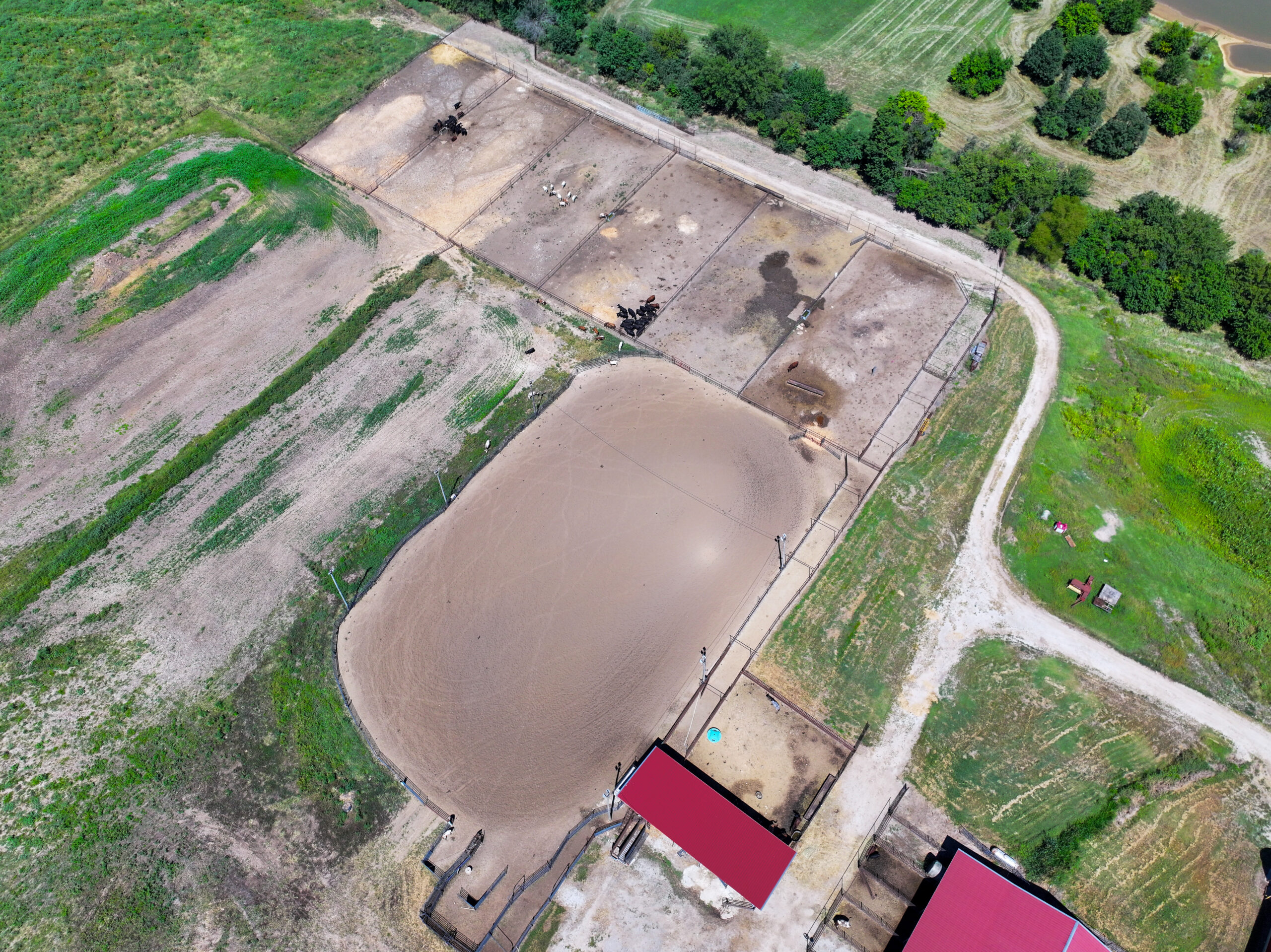 496+\- acres Sheldon MO