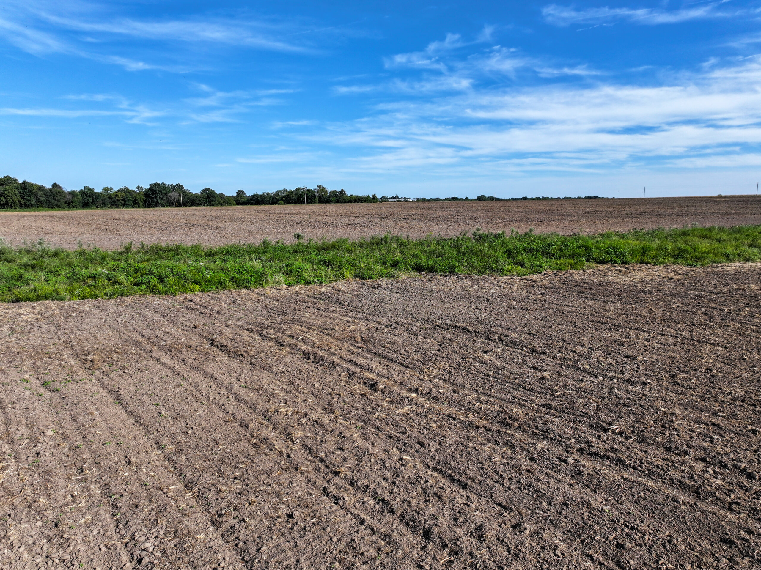 496+\- acres Sheldon MO