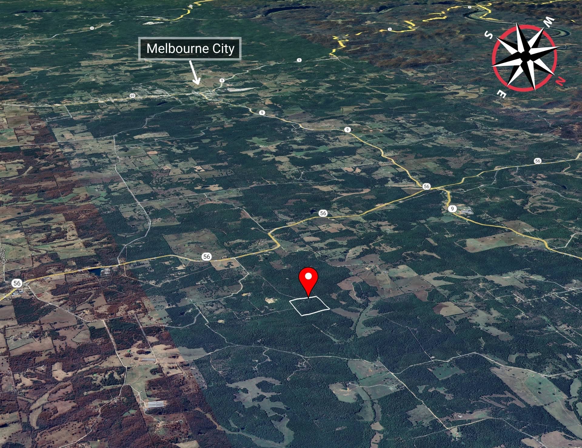 CABIN AND HUNTING LAND FOR SALE IN NORTH CENTRAL ARKANSAS