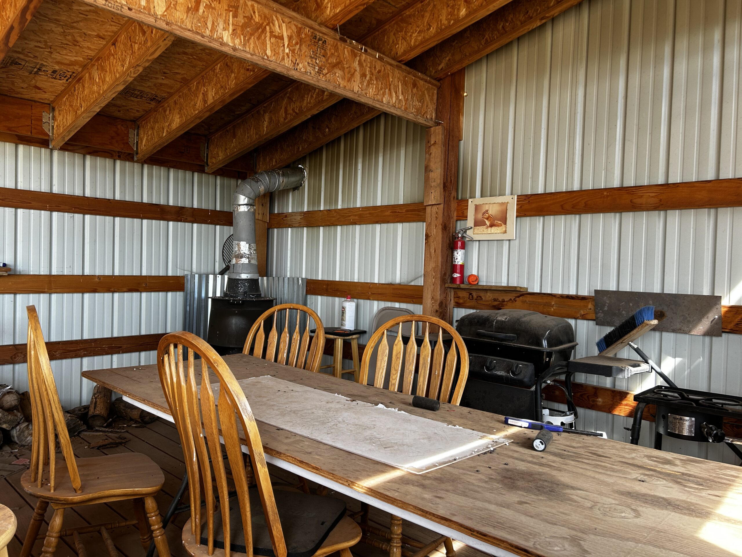Green Mountain Ranch – Exceptional Hunting Property – Cedaredge, CO – 391 Acres on the Edge of the Grand Mesa