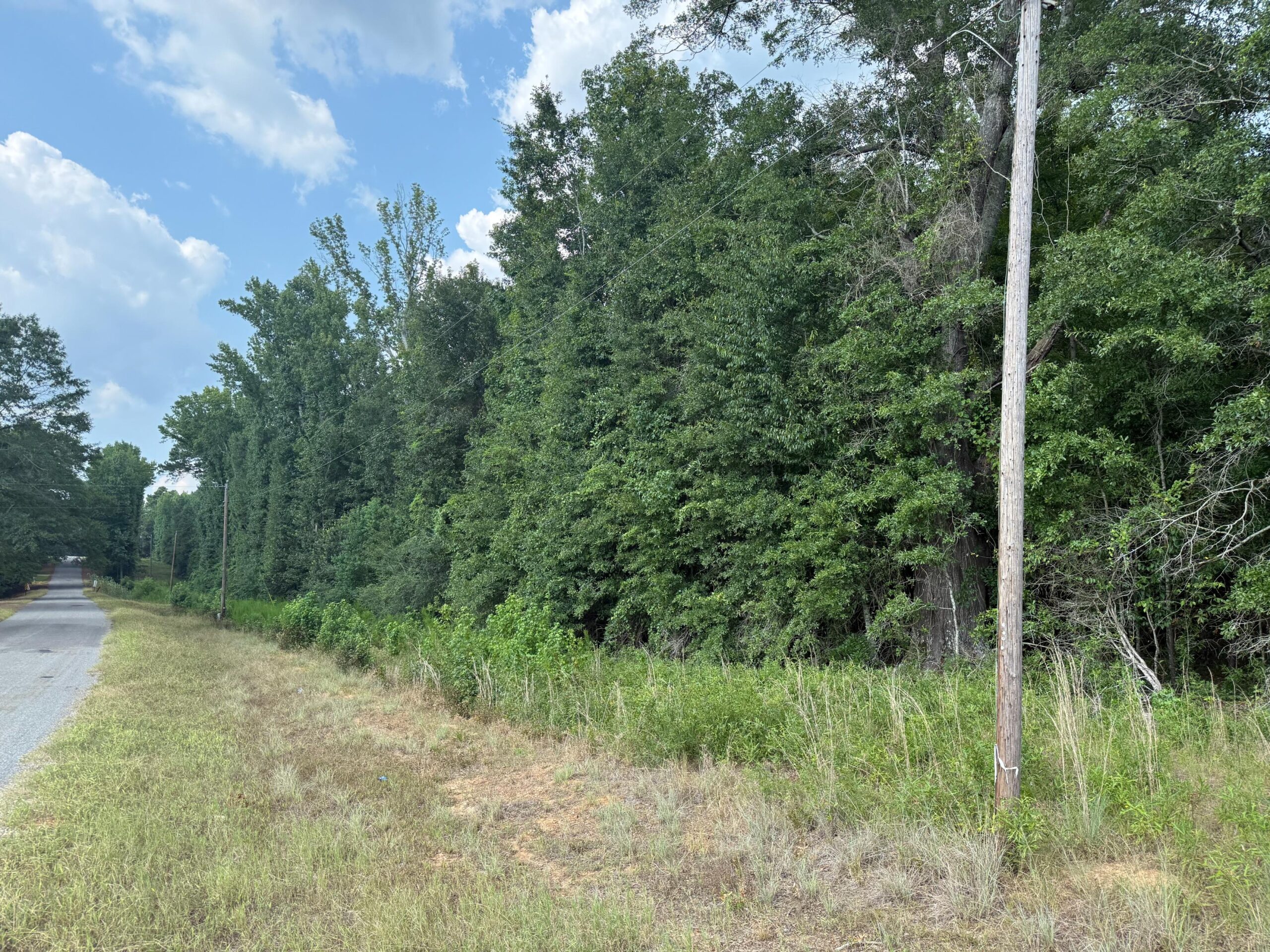 Land For Sale Simsboro LA Lincoln Parish