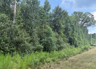 Land For Sale Simsboro LA Lincoln Parish