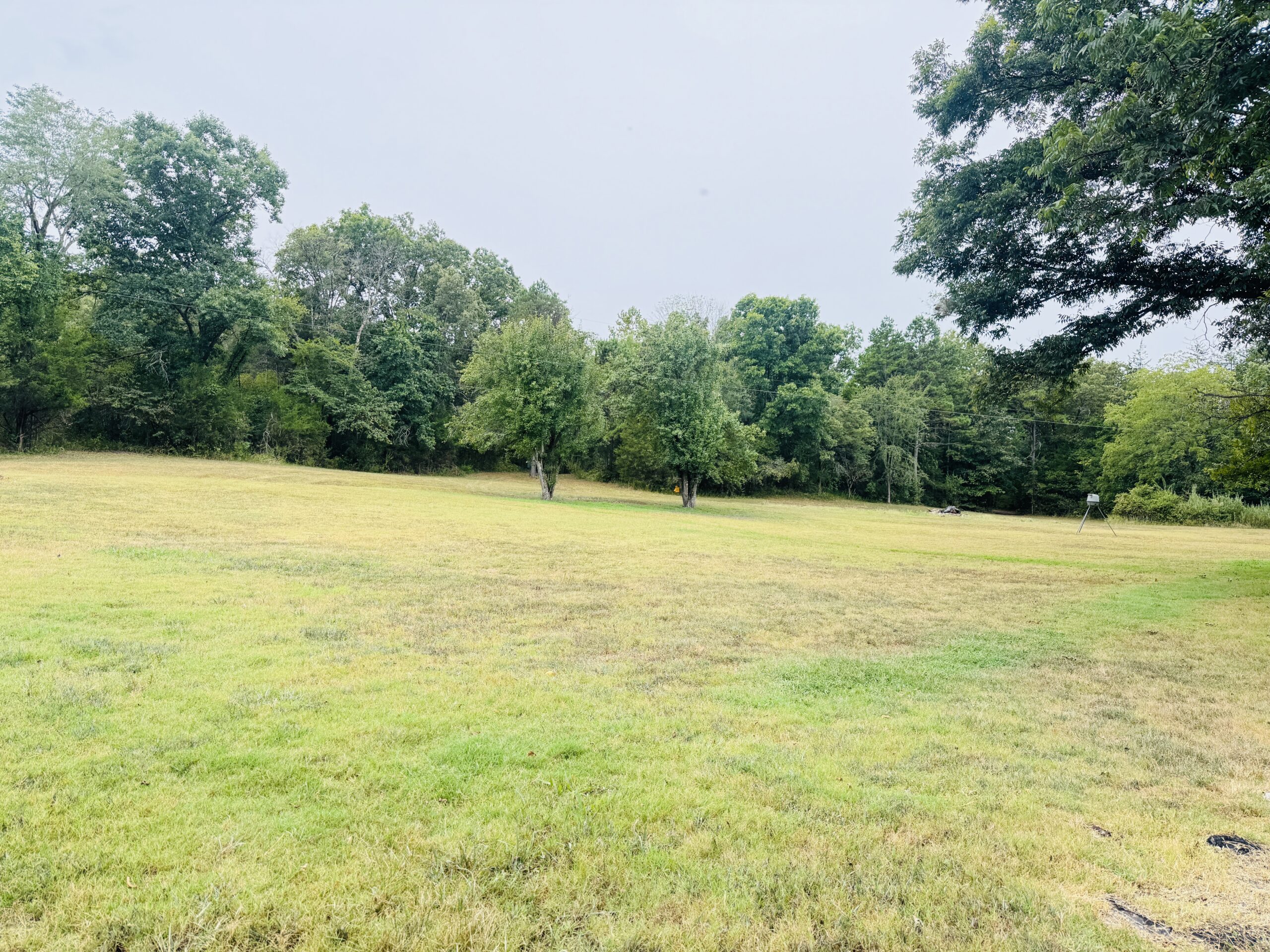 LOG CABIN AND HUNTING LAND FOR SALE IN NORTH CENTRAL ARKANSAS
