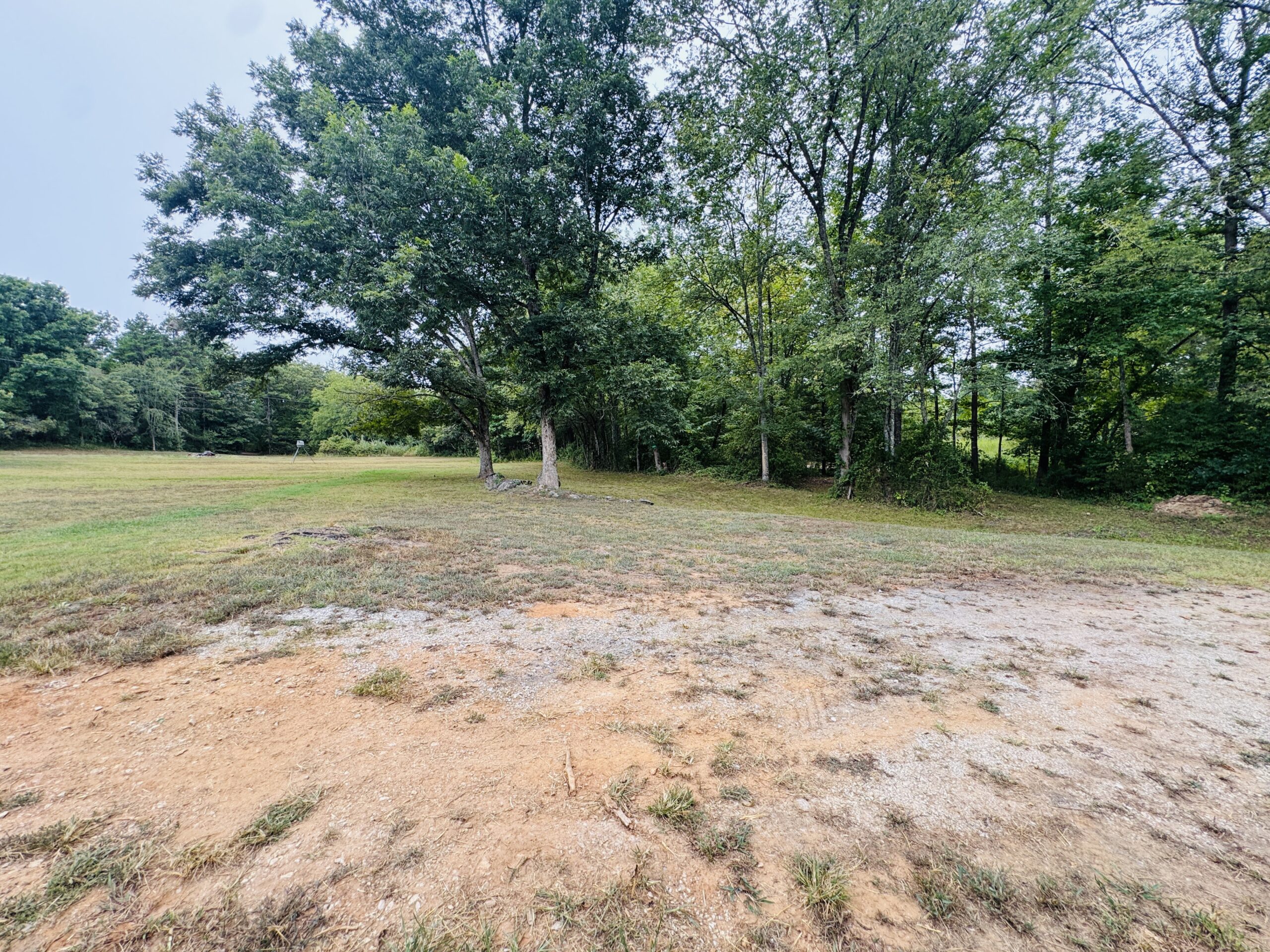 LOG CABIN AND HUNTING LAND FOR SALE IN NORTH CENTRAL ARKANSAS