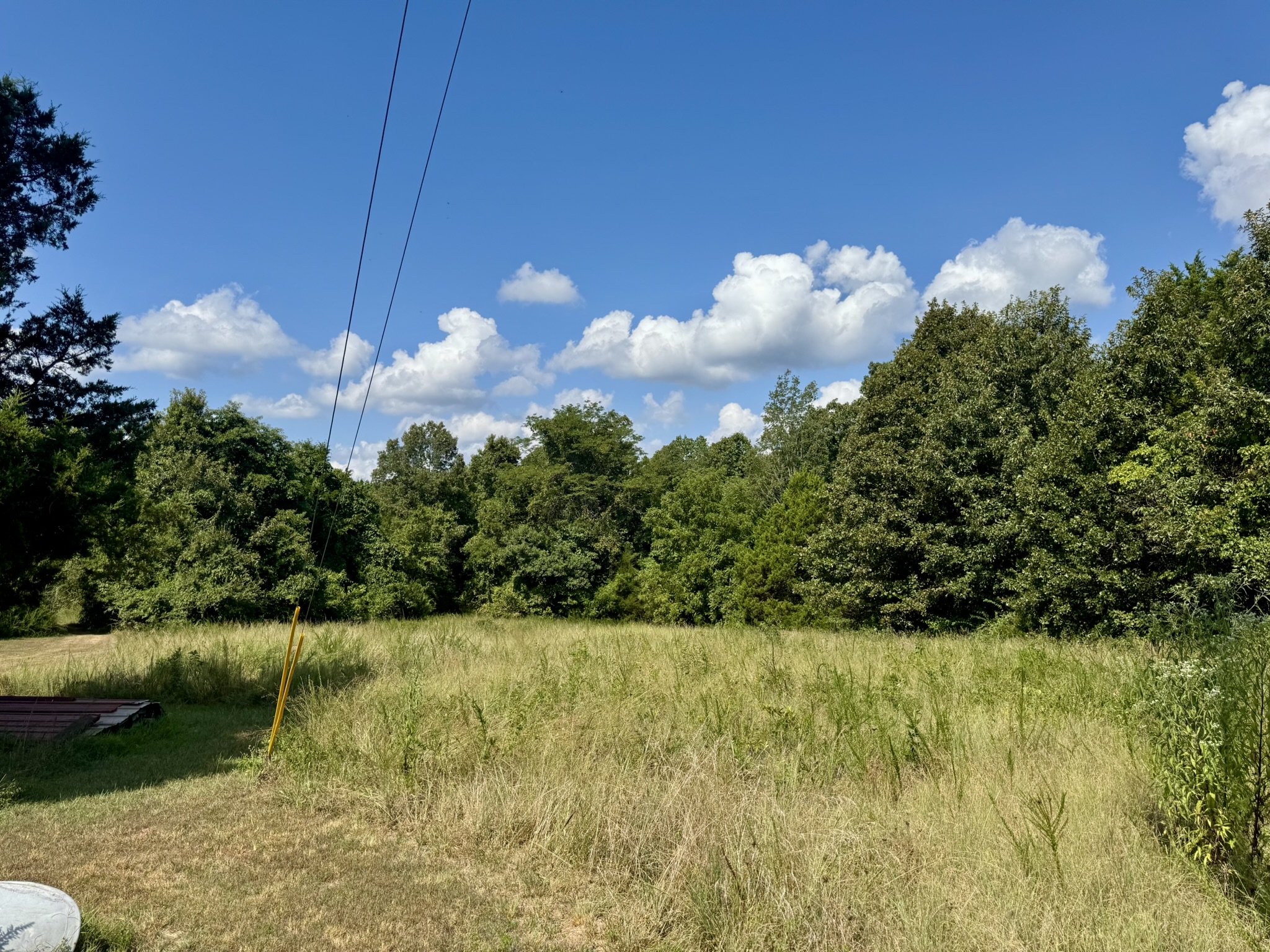 HUNTING LAND WITH CABIN FOR SALE IN NORTH CENTRAL ARKANSAS