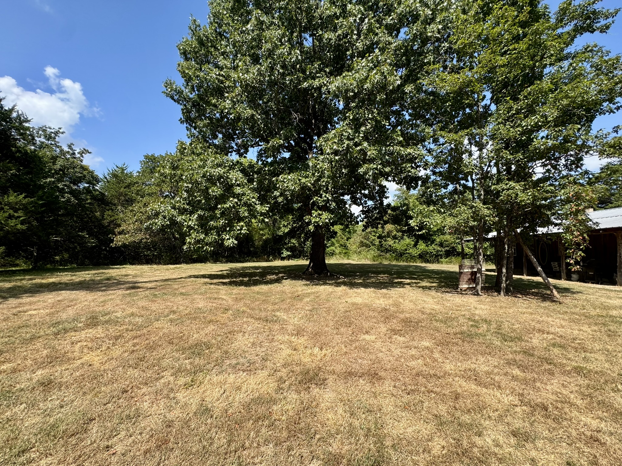 HUNTING LAND WITH CABIN FOR SALE IN NORTH CENTRAL ARKANSAS