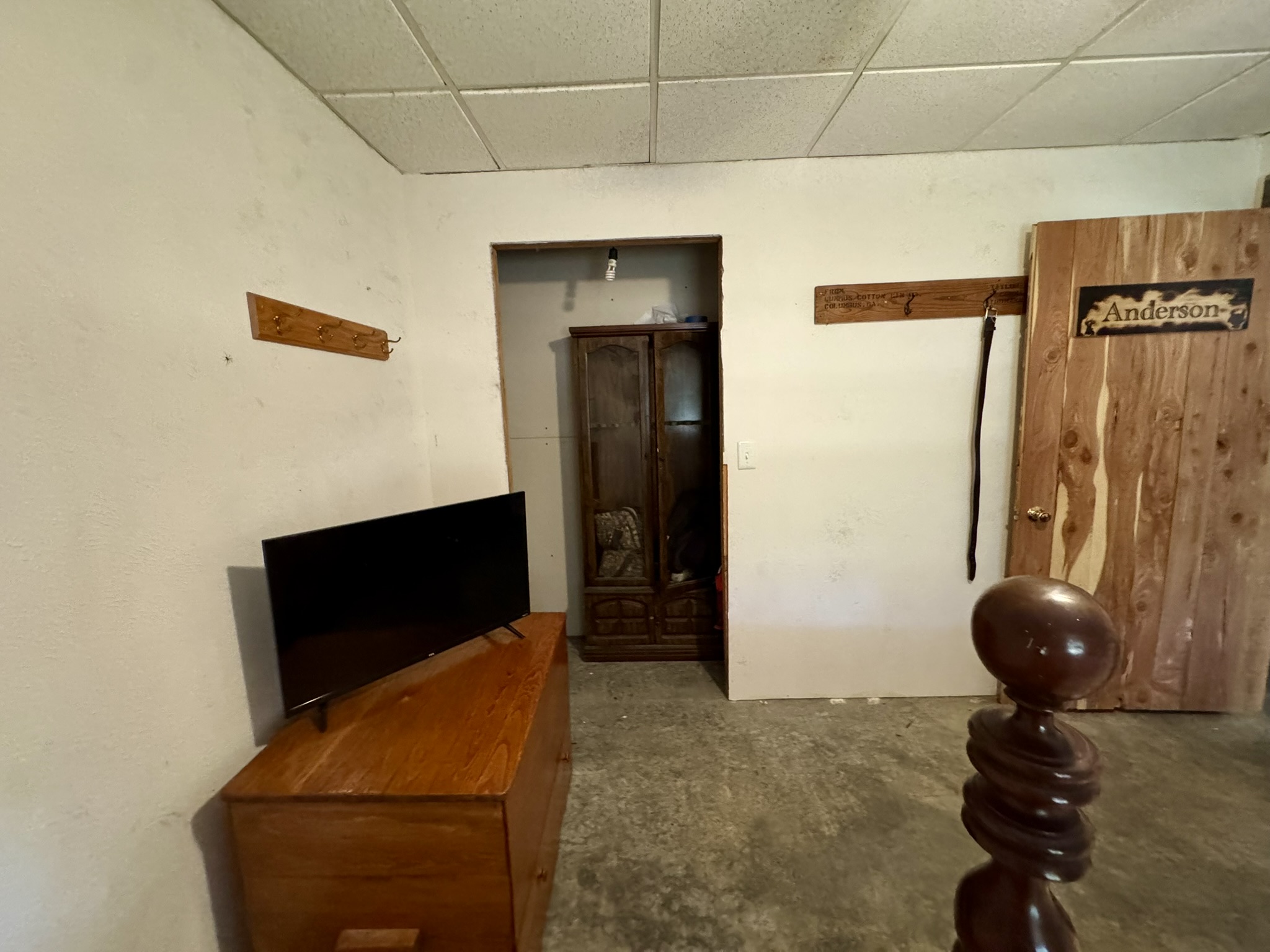 HUNTING LAND WITH CABIN FOR SALE IN NORTH CENTRAL ARKANSAS