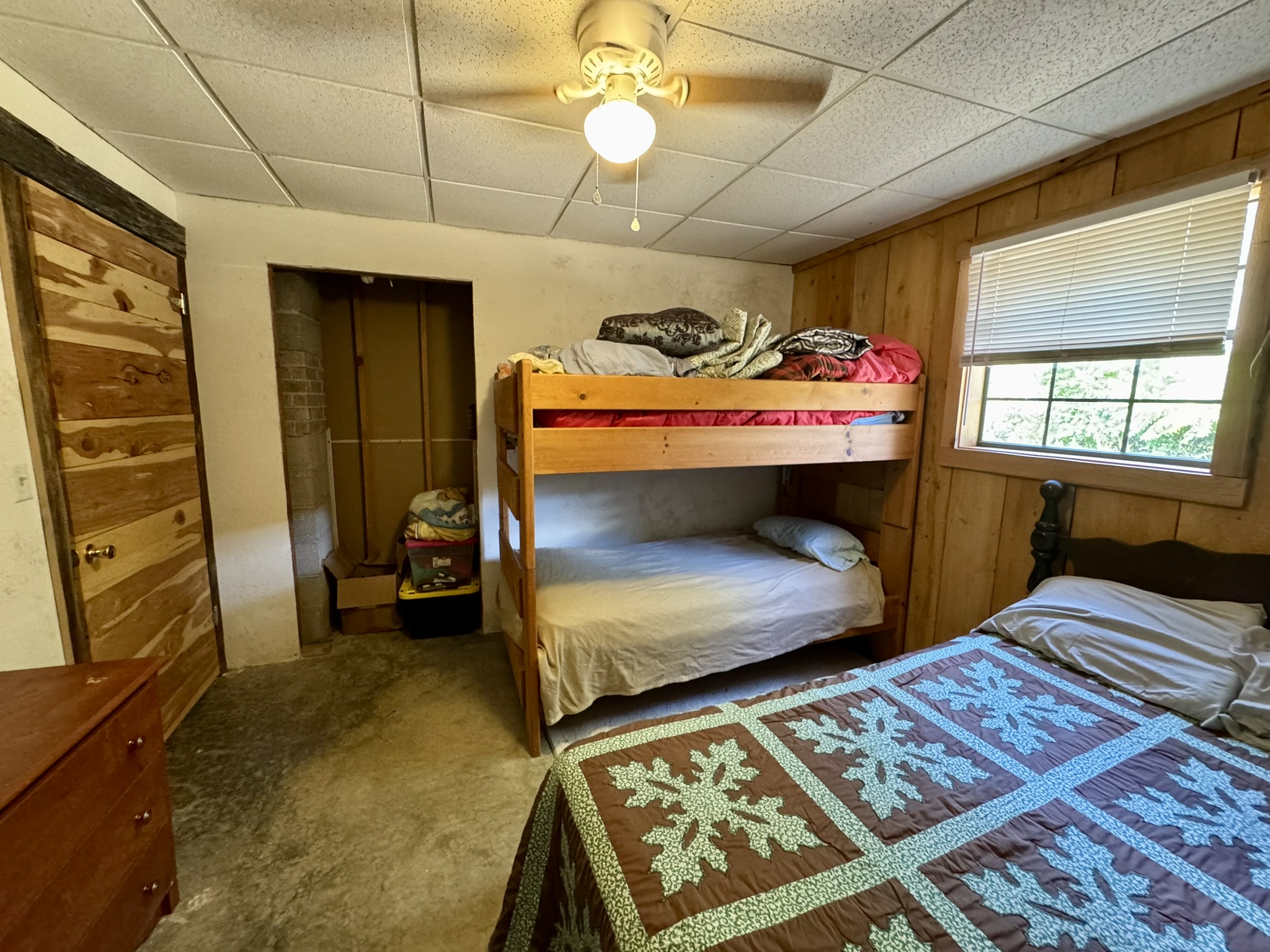 HUNTING LAND WITH CABIN FOR SALE IN NORTH CENTRAL ARKANSAS
