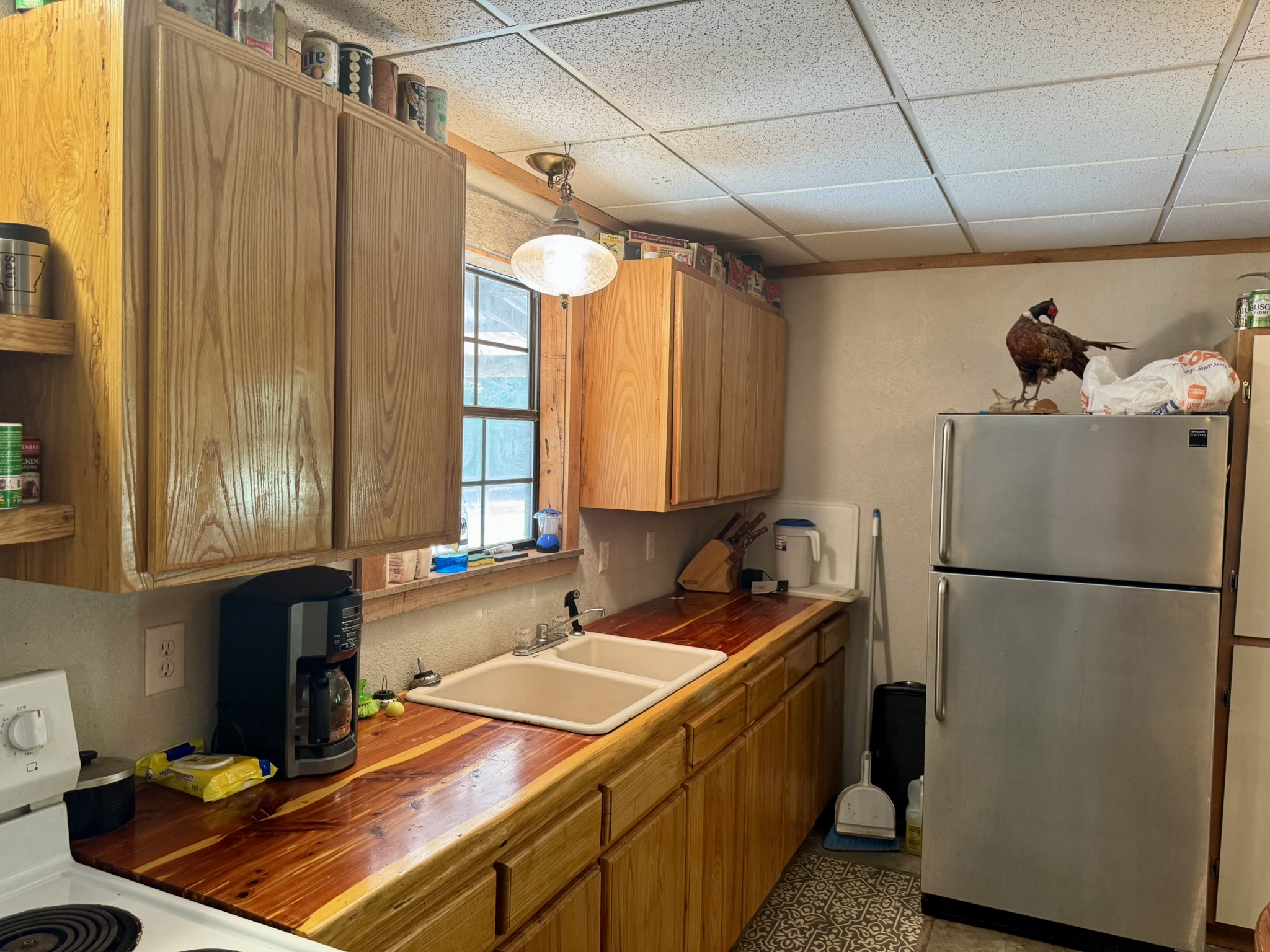 HUNTING LAND WITH CABIN FOR SALE IN NORTH CENTRAL ARKANSAS