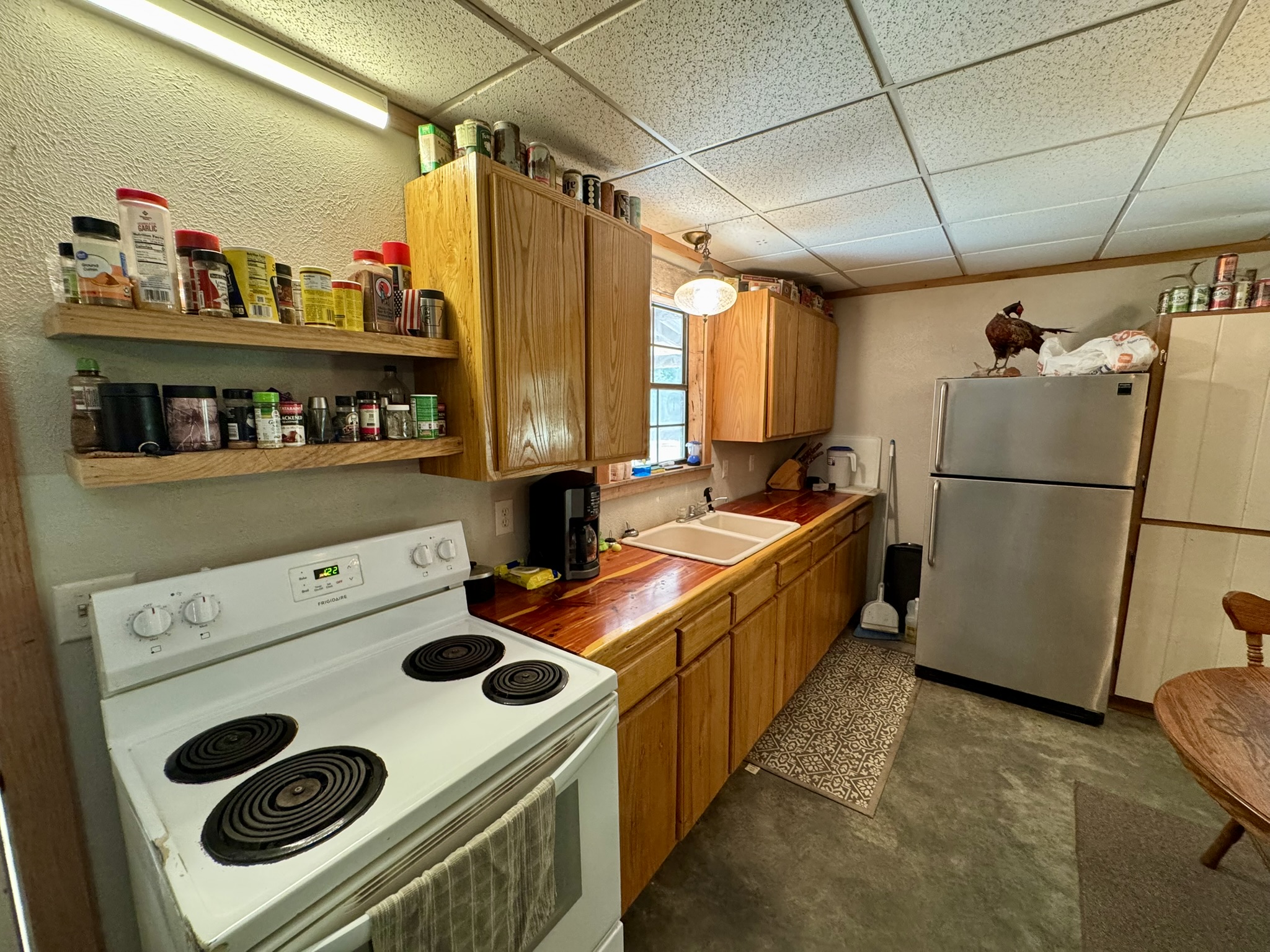 HUNTING LAND WITH CABIN FOR SALE IN NORTH CENTRAL ARKANSAS