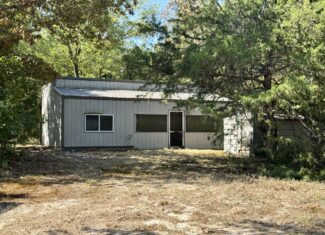 CABIN AND HUNTING LAND FOR SALE IN NORTH CENTRAL ARKANSAS