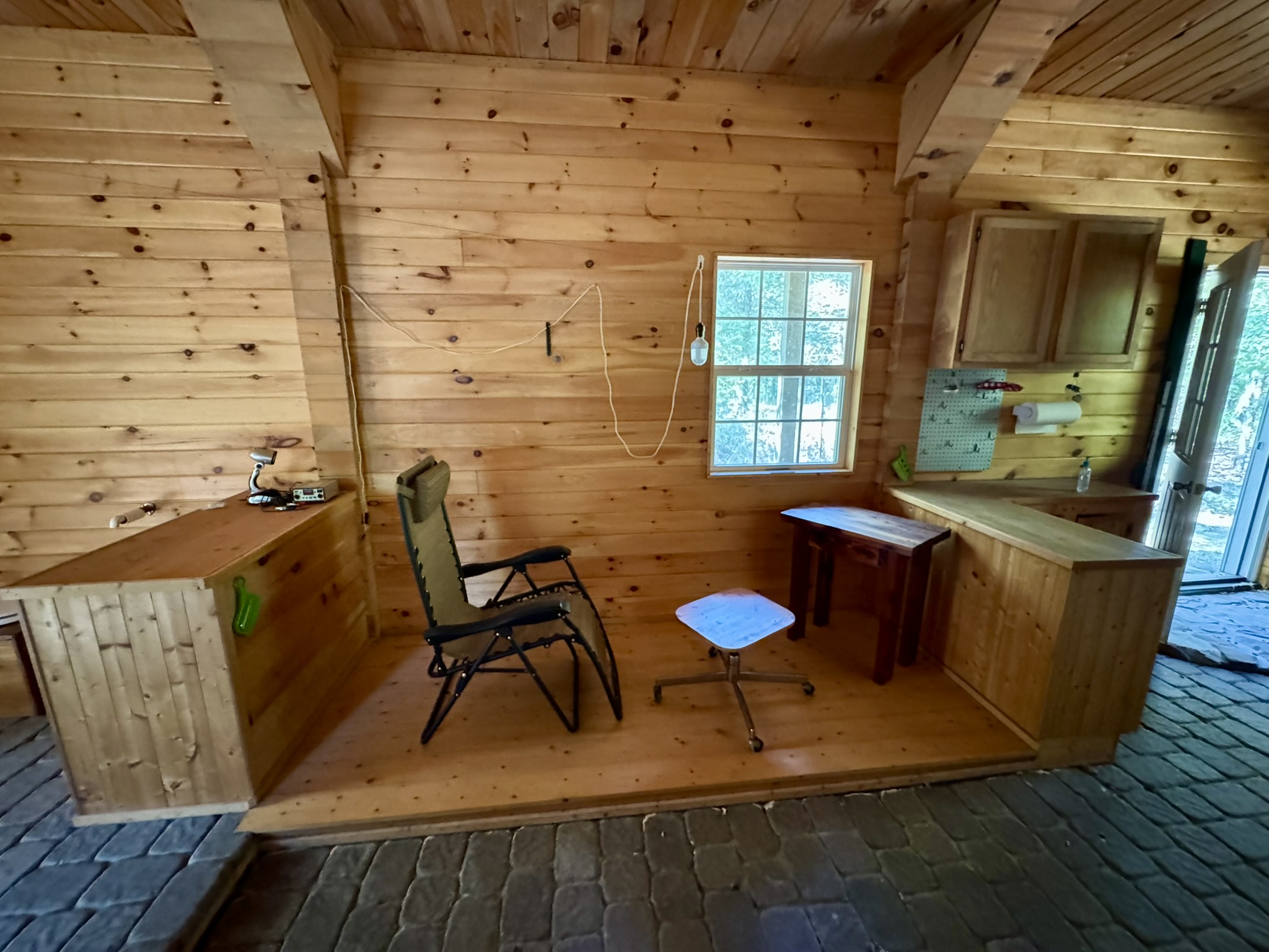 CABIN AND HUNTING LAND FOR SALE IN NORTH CENTRAL ARKANSAS